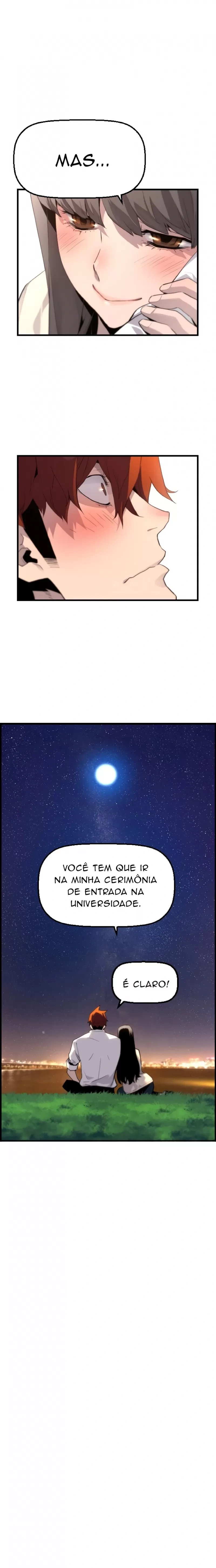 Ressurreição do Terror Capítulo 17 Página 16