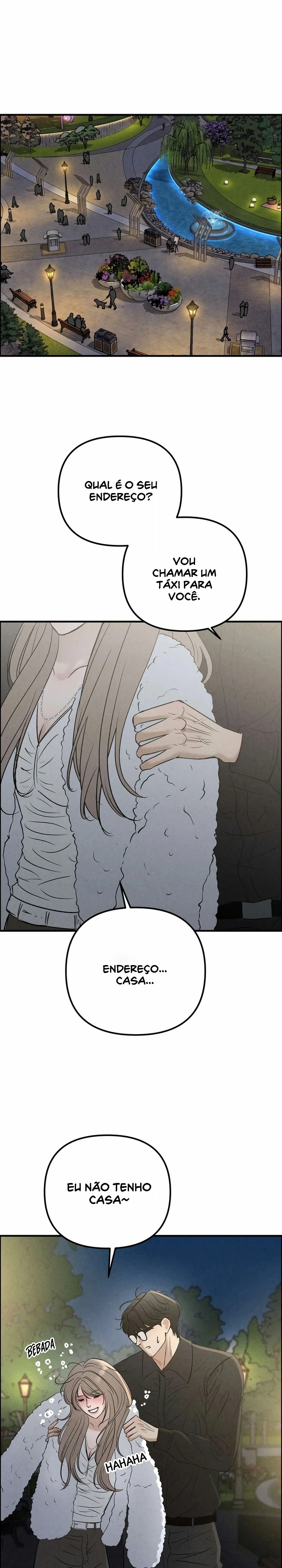 The Wicked Nerd Capítulo 38 Página 8