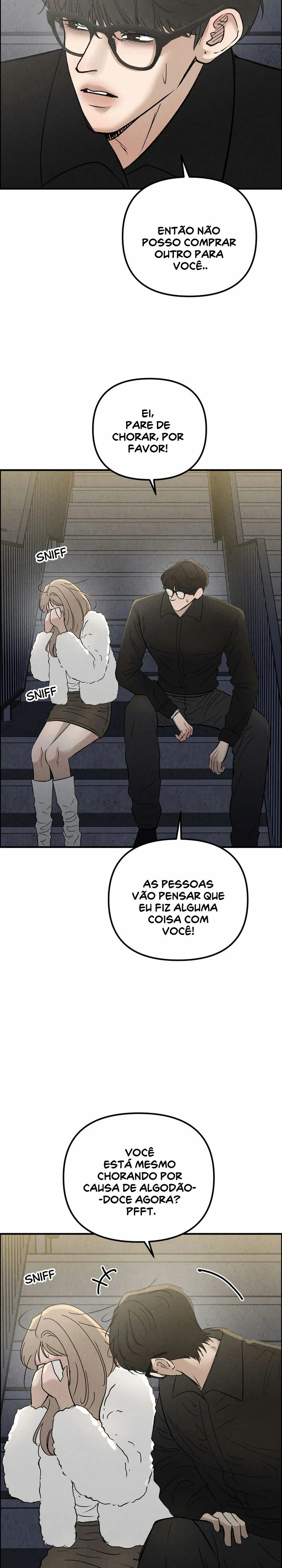 The Wicked Nerd Capítulo 38 Página 15