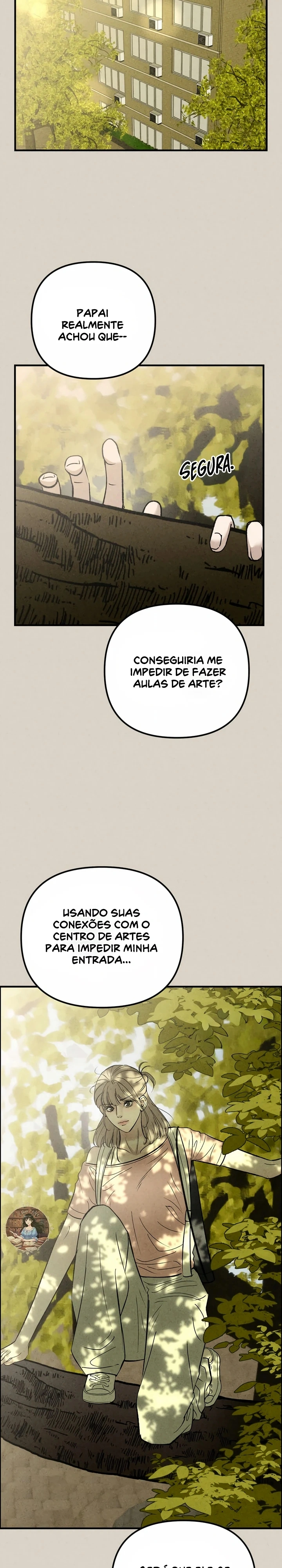The Wicked Nerd Capítulo 38 Página 18