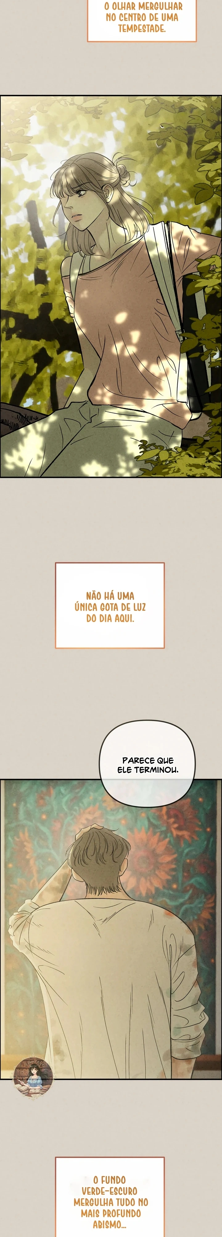 The Wicked Nerd Capítulo 38 Página 22