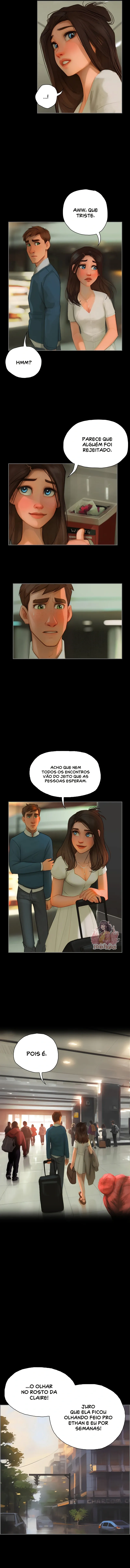 Entrelaçamento Quântico Capítulo 2 Página 6