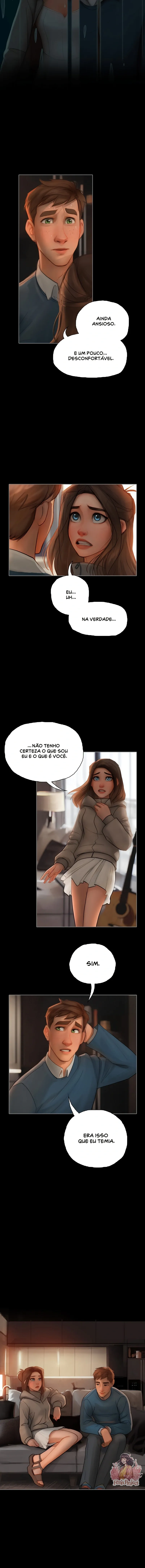 Entrelaçamento Quântico Capítulo 4 Página 10