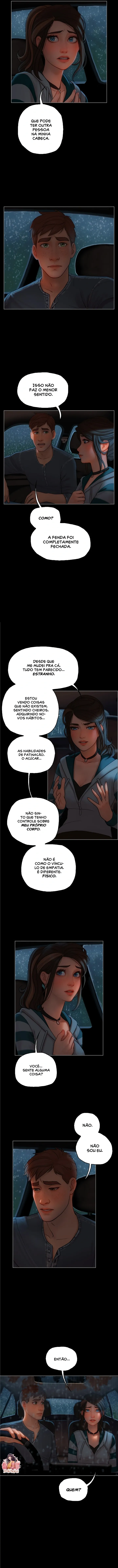 Entrelaçamento Quântico Capítulo 47 Página 7