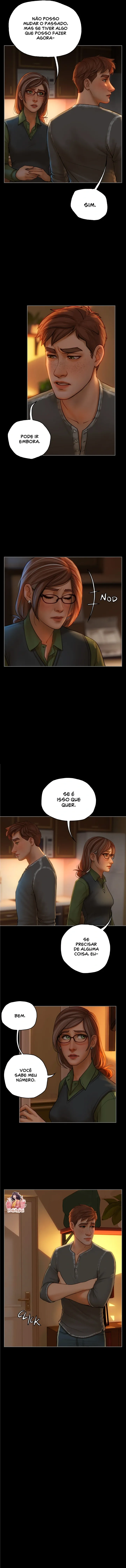Entrelaçamento Quântico Capítulo 59 Página 7