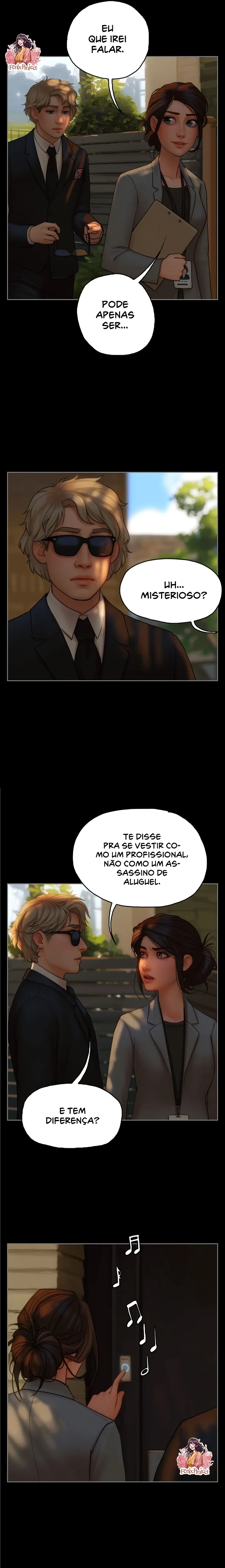 Entrelaçamento Quântico Capítulo 64 Página 4