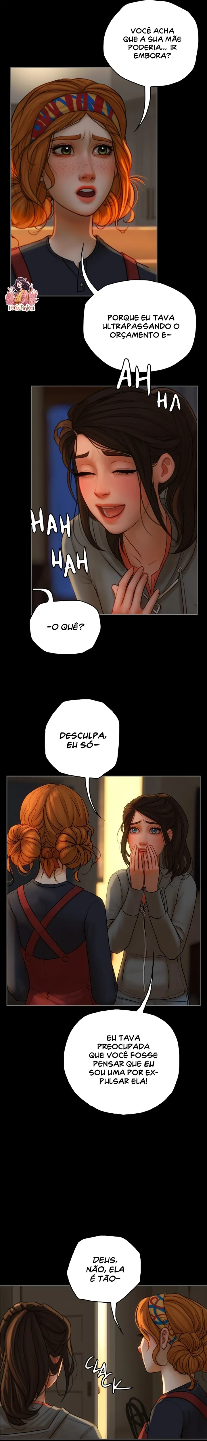 Entrelaçamento Quântico Capítulo 67 Página 7