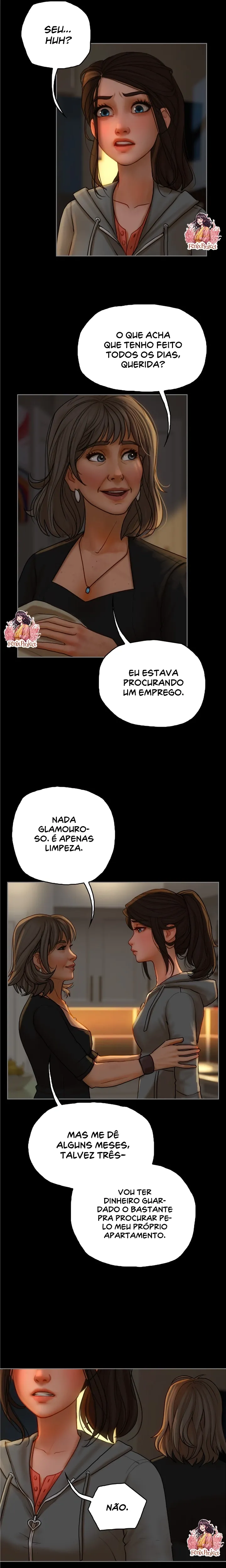 Entrelaçamento Quântico Capítulo 67 Página 10