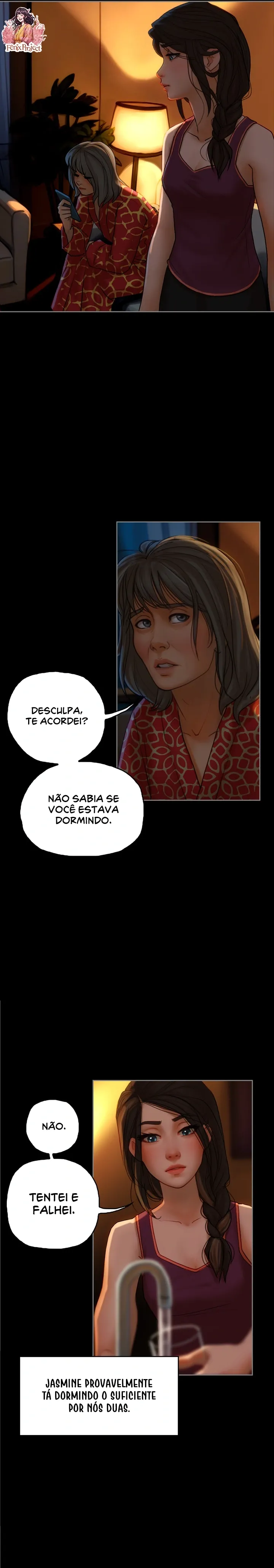Entrelaçamento Quântico Capítulo 68 Página 4