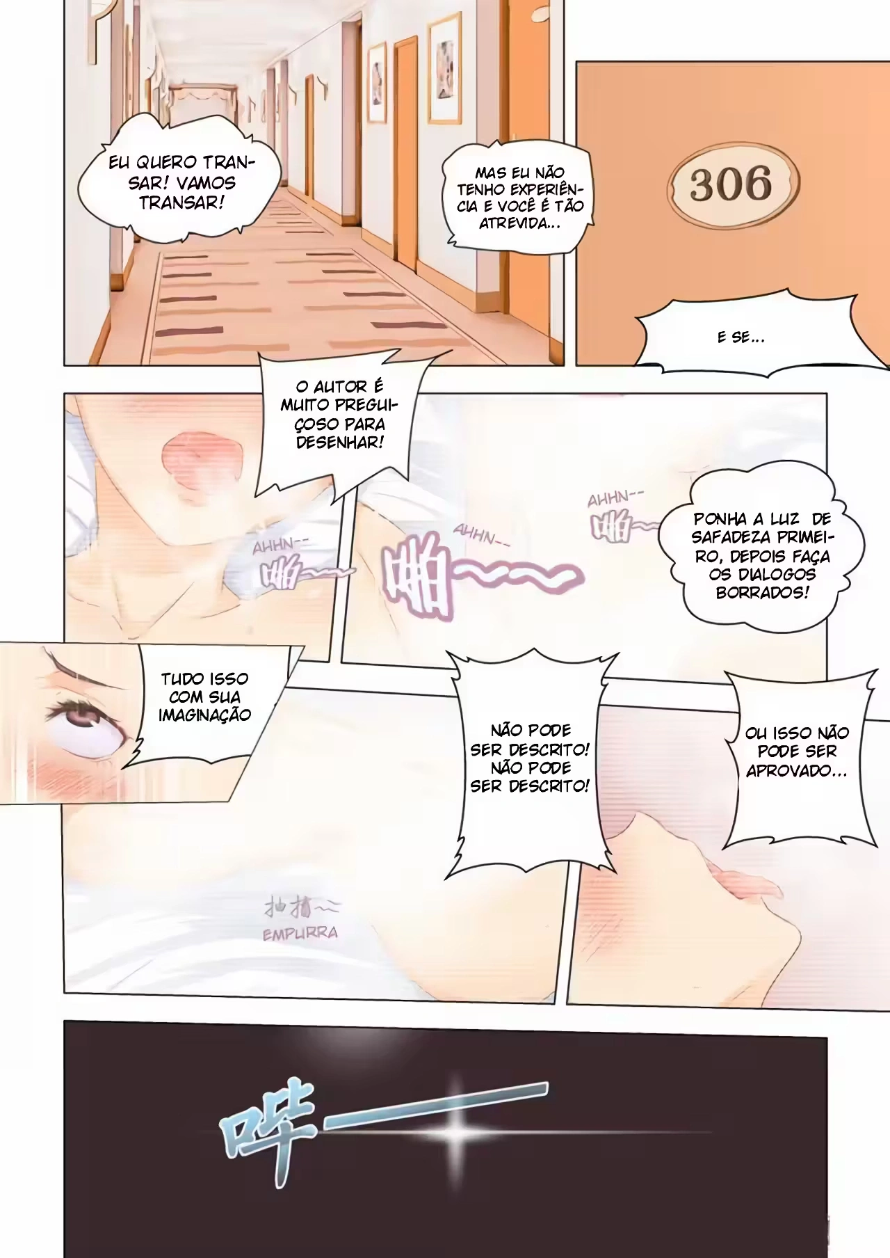 O Precioso Tomo de Sakura Capítulo 16 Página 3