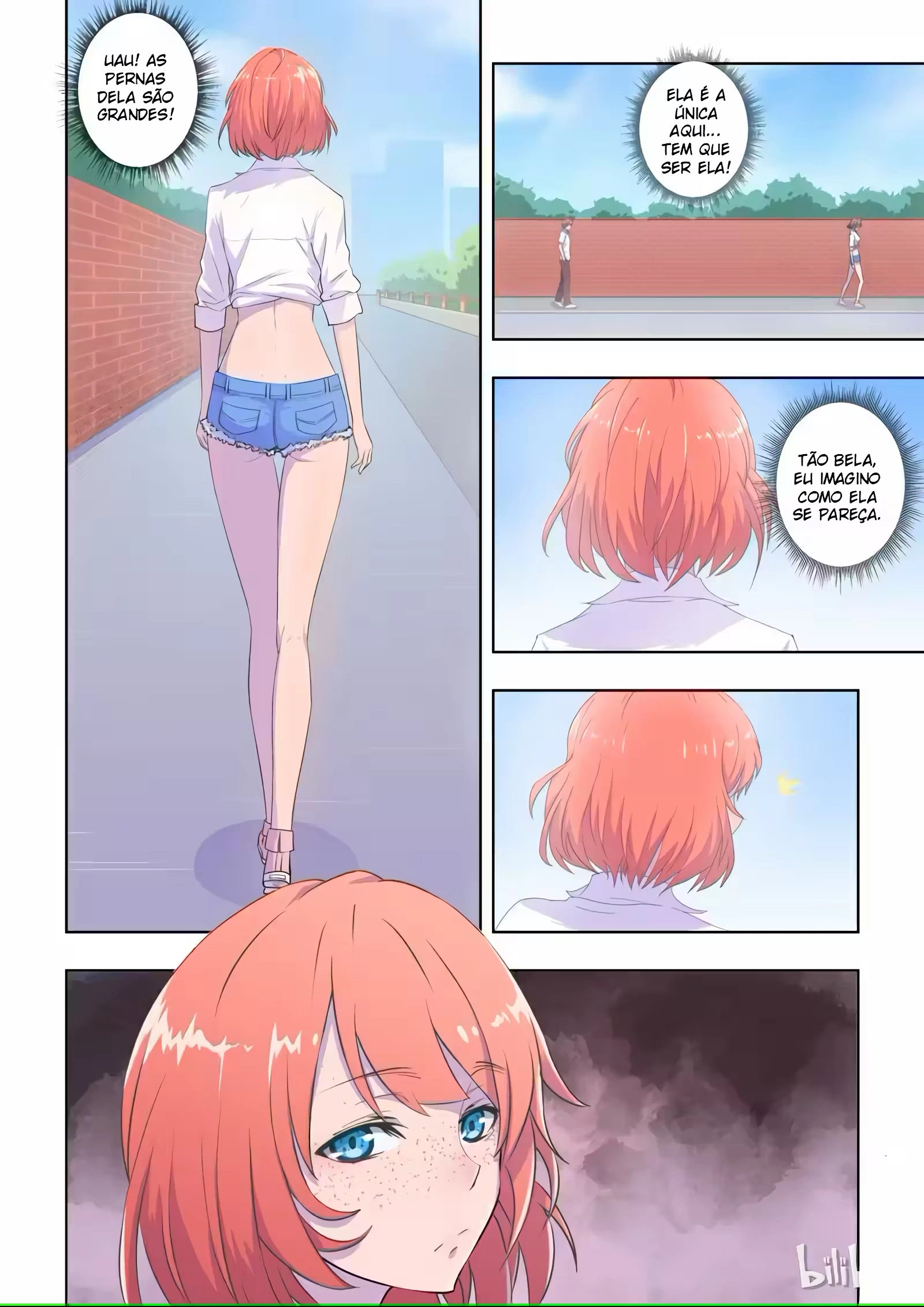 O Precioso Tomo de Sakura Capítulo 25 Página 2