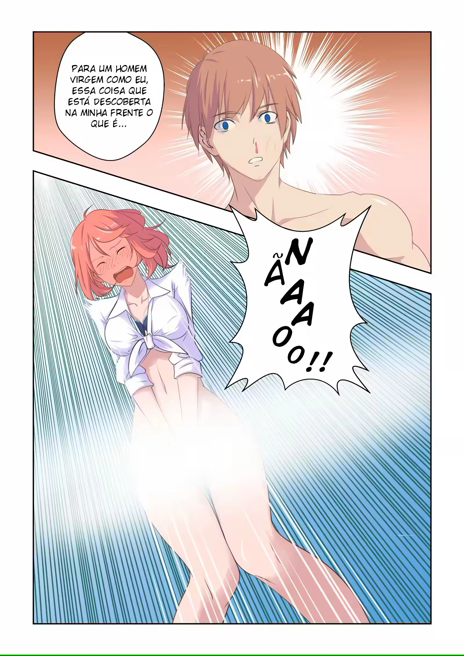 O Precioso Tomo de Sakura Capítulo 26 Página 8