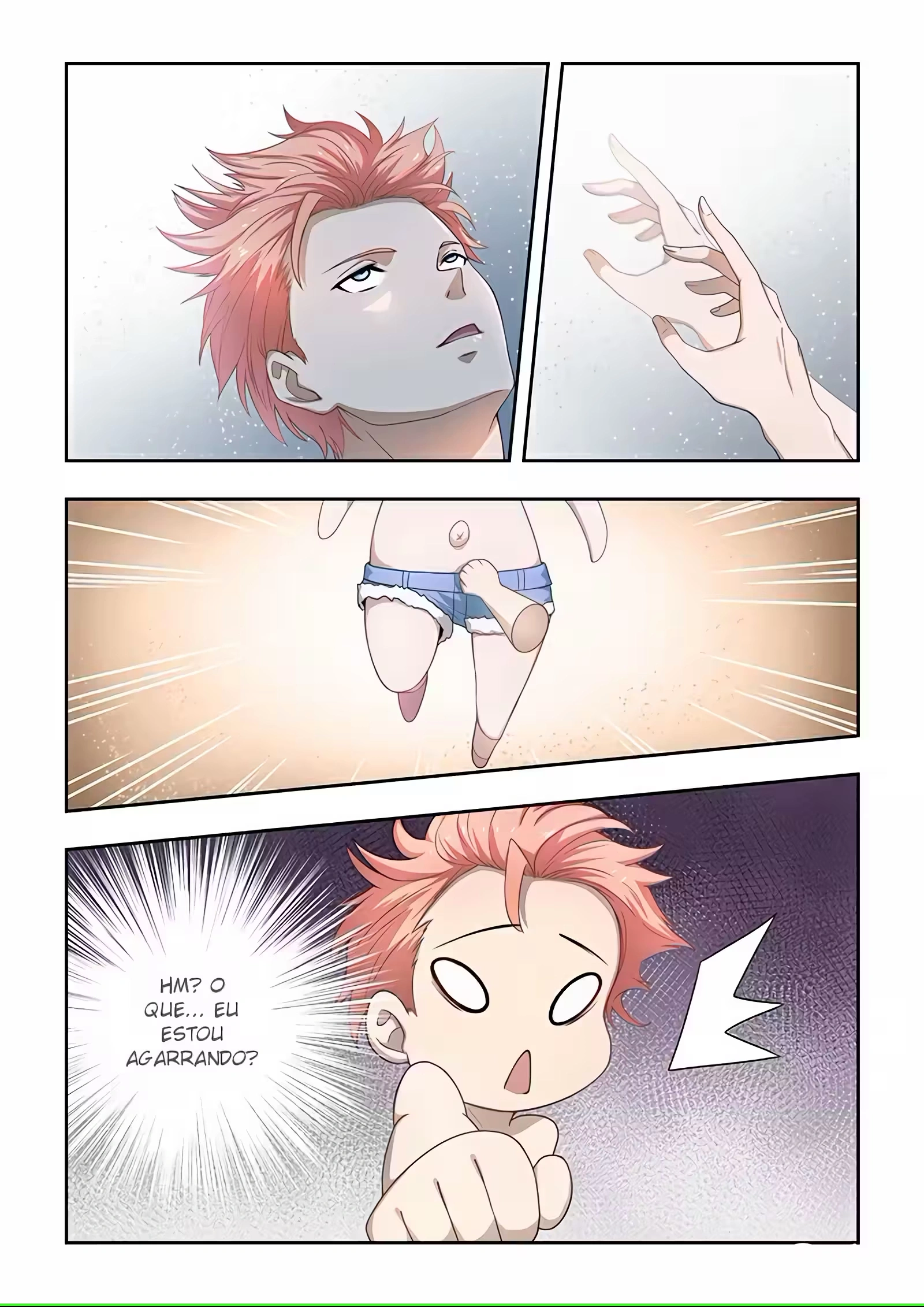 O Precioso Tomo de Sakura Capítulo 26 Página 11