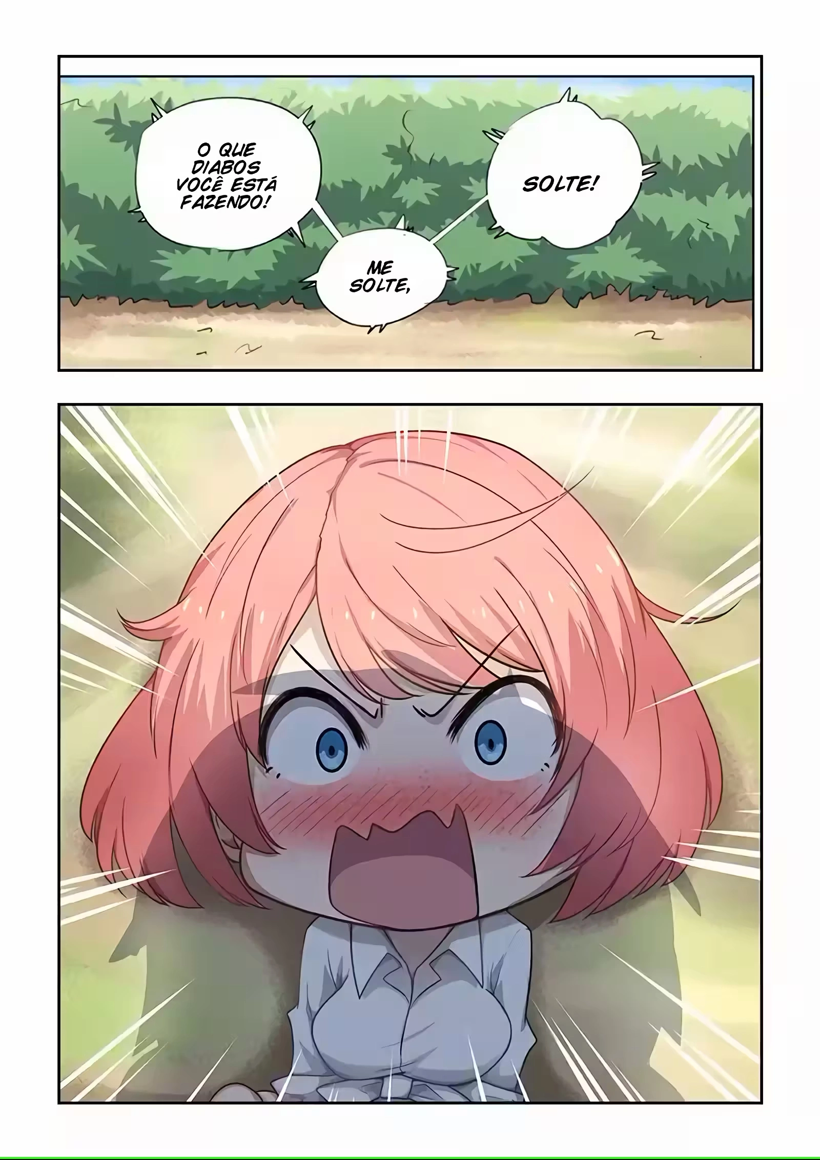 O Precioso Tomo de Sakura Capítulo 26 Página 15
