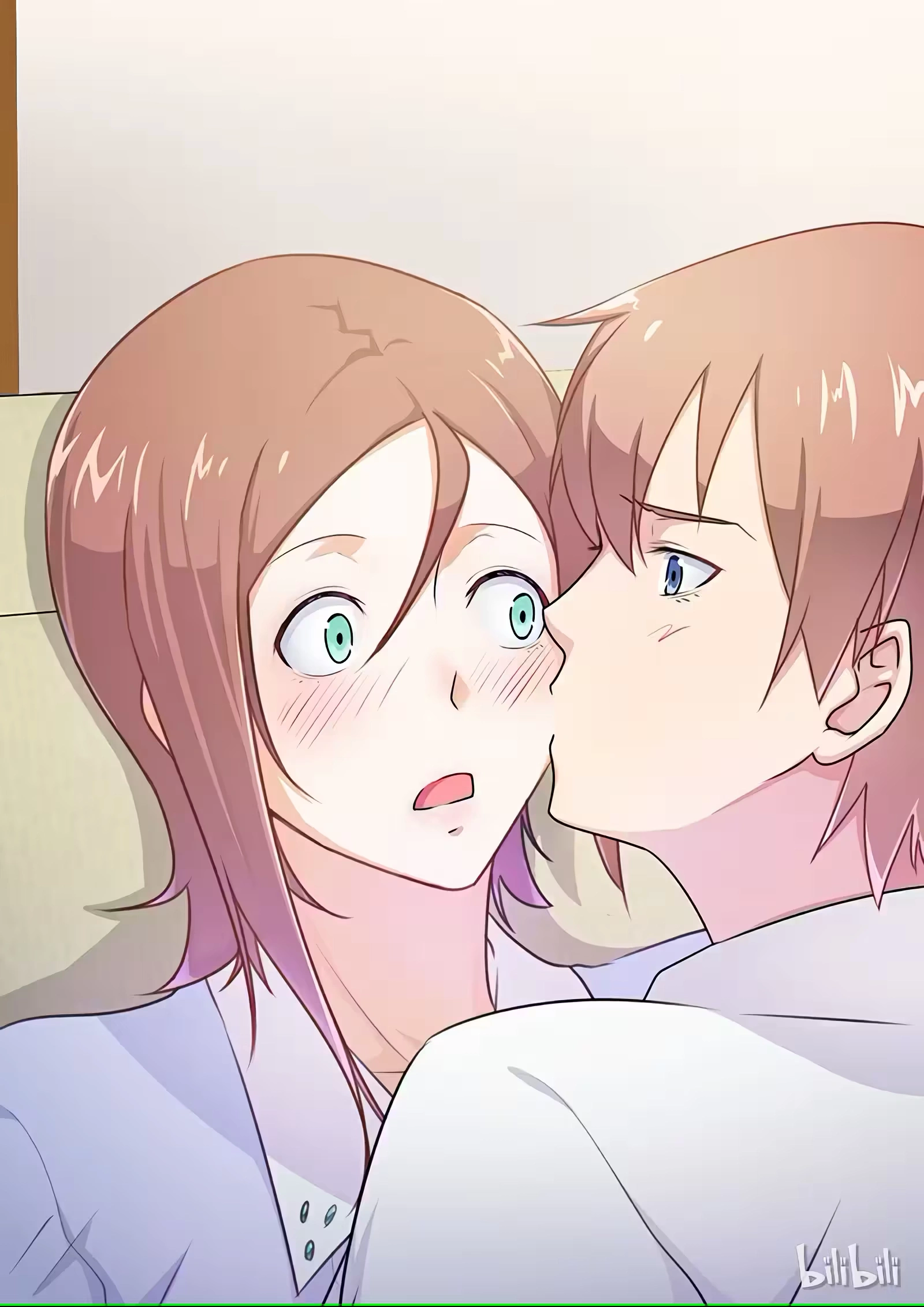 O Precioso Tomo de Sakura Capítulo 32 Página 9