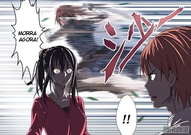 O Precioso Tomo de Sakura Capítulo 38 Página 8