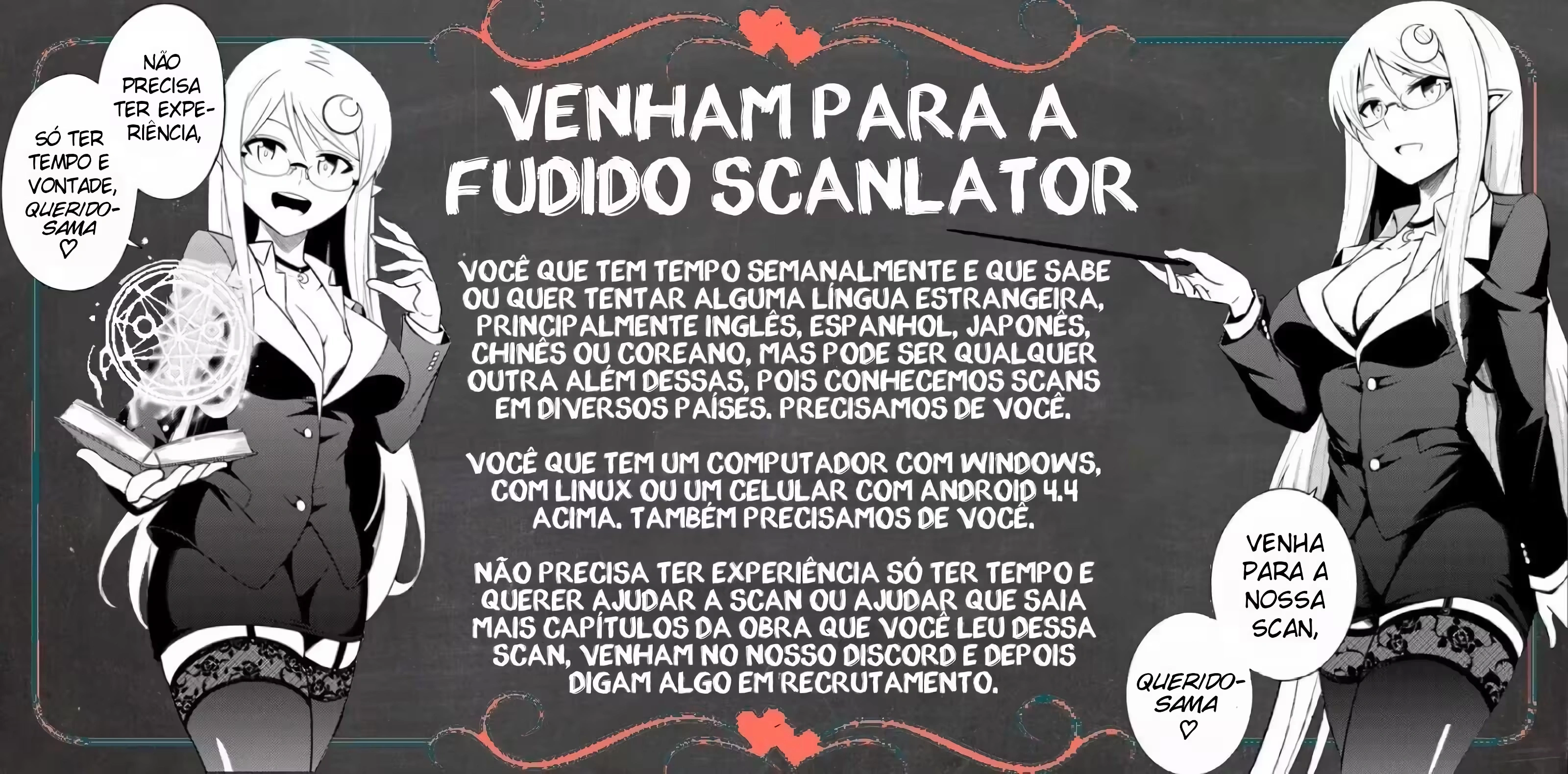 O Precioso Tomo de Sakura Capítulo 48 Página 10