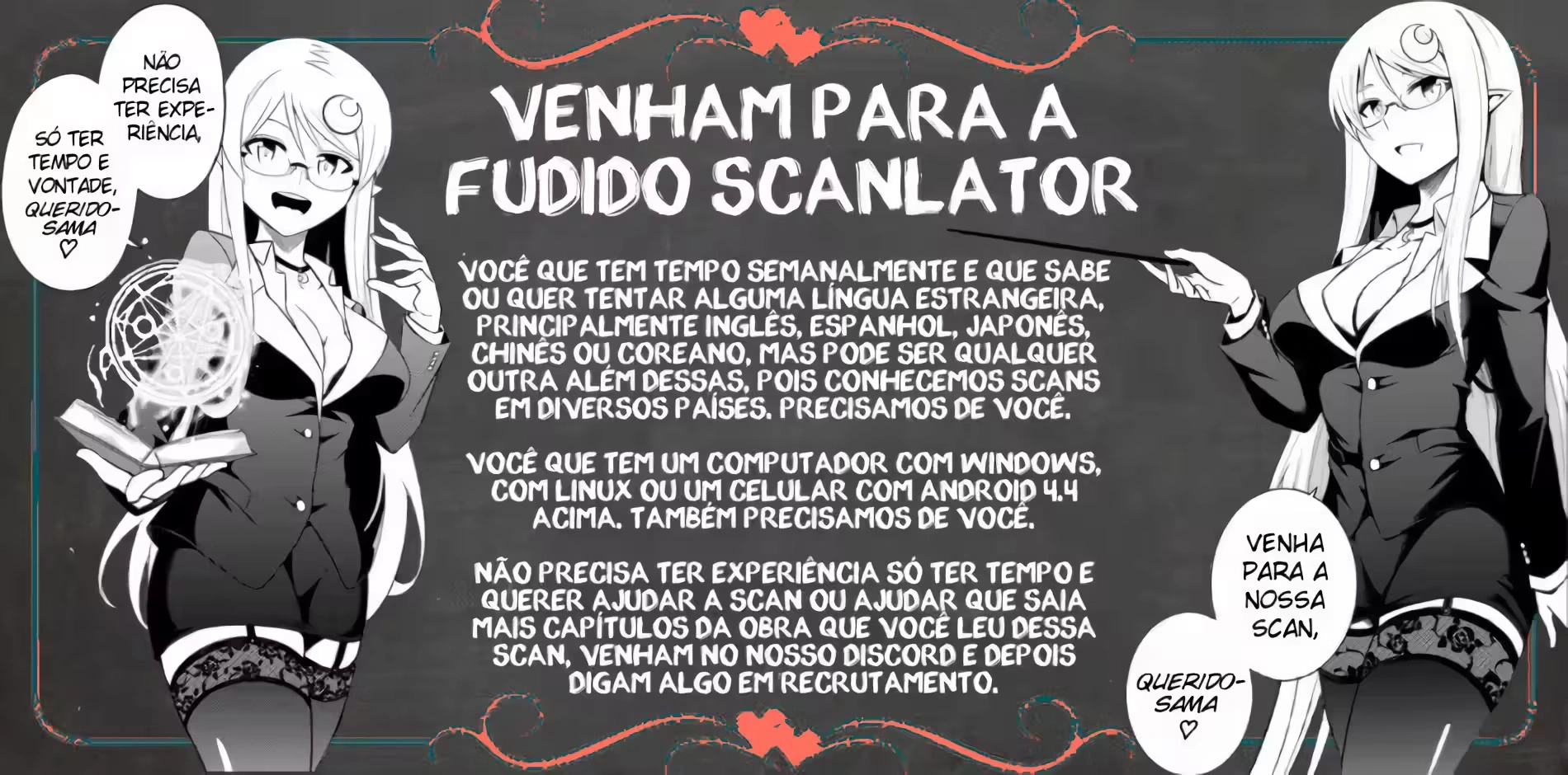 O Precioso Tomo de Sakura Capítulo 49 Página 13