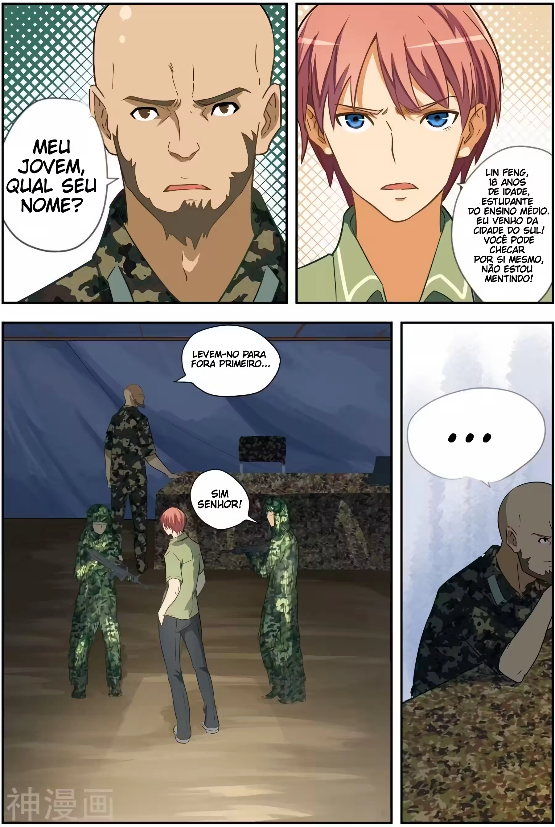 O Precioso Tomo de Sakura Capítulo 54 Página 6