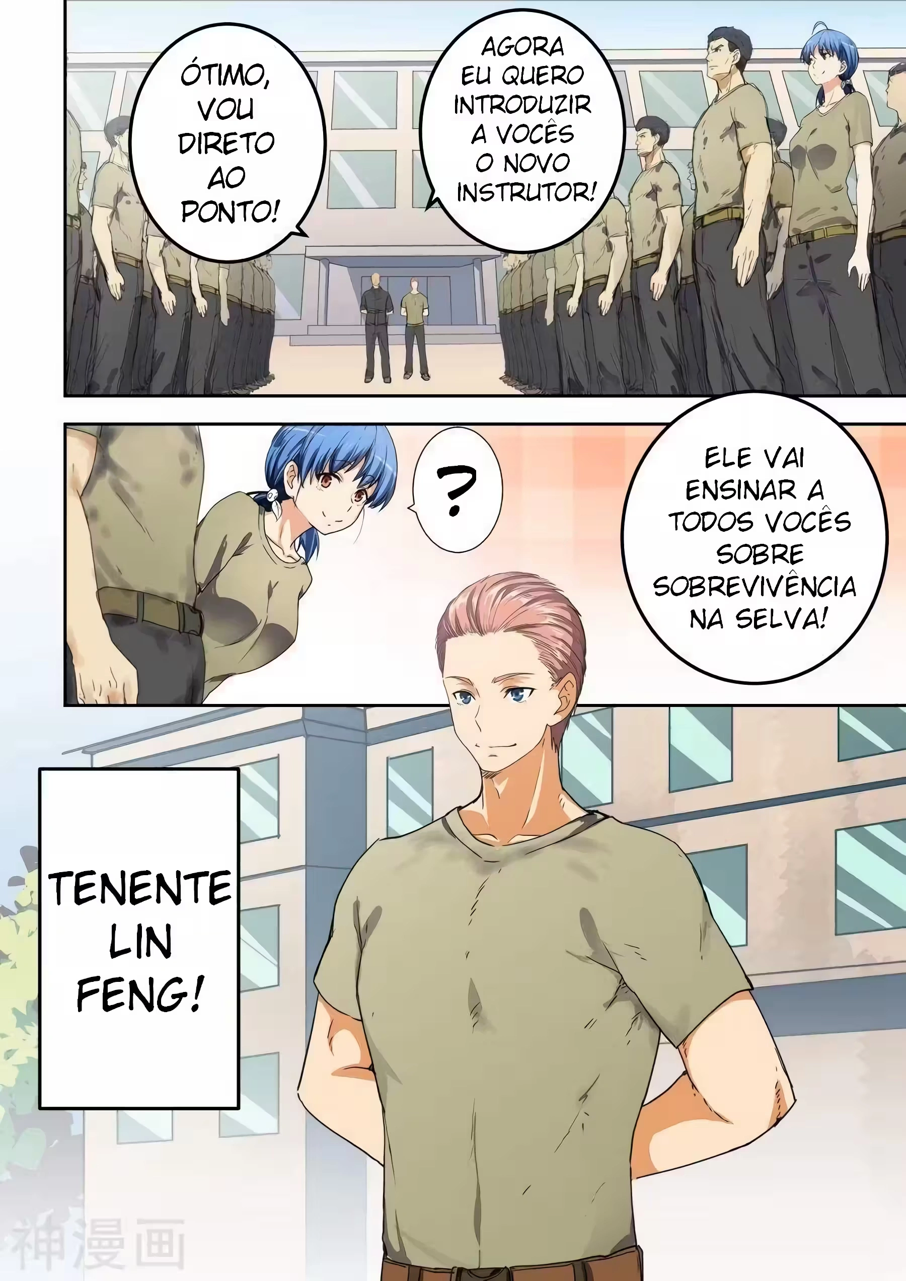 O Precioso Tomo de Sakura Capítulo 55 Página 10