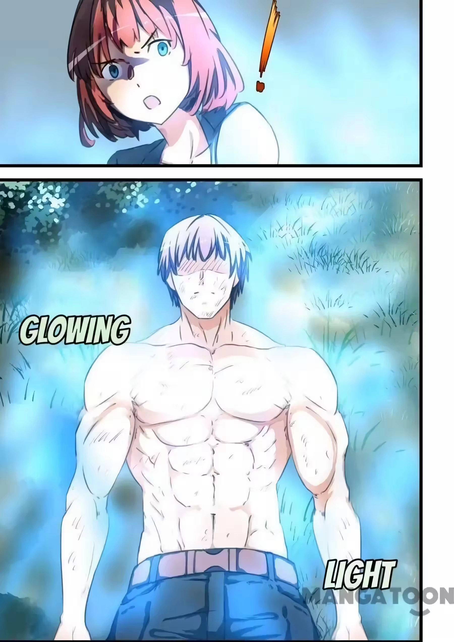 O Precioso Tomo de Sakura Capítulo 66 Página 8