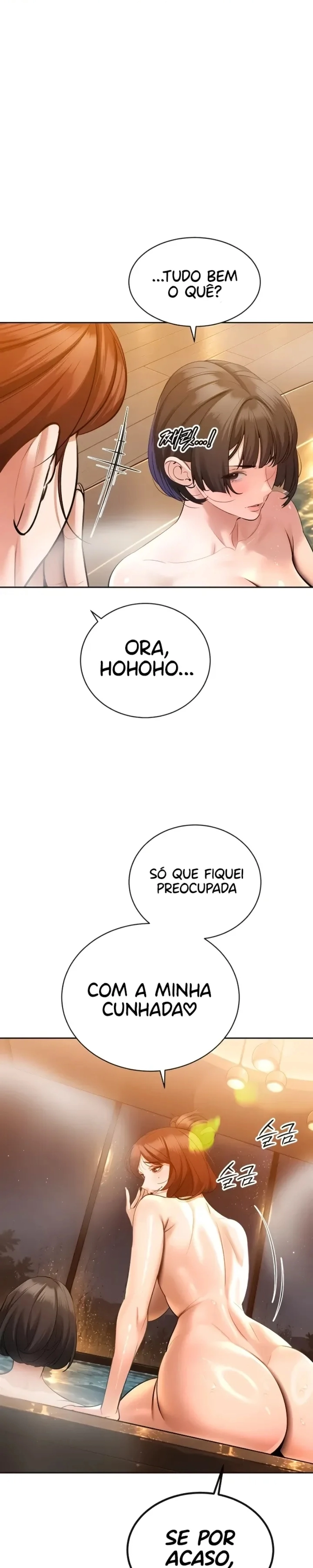 O sogro fode todos eles Capítulo 60 Página 7
