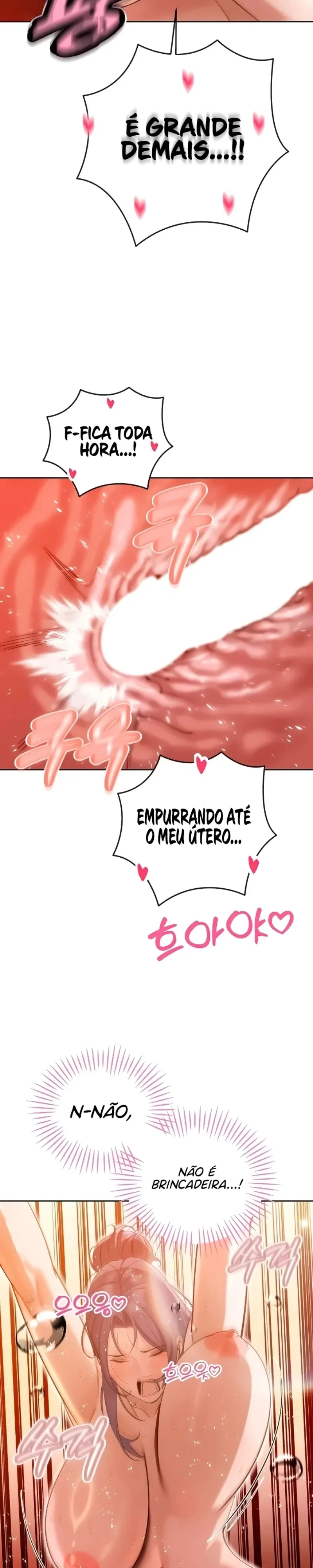 O sogro fode todos eles Capítulo 60 Página 13