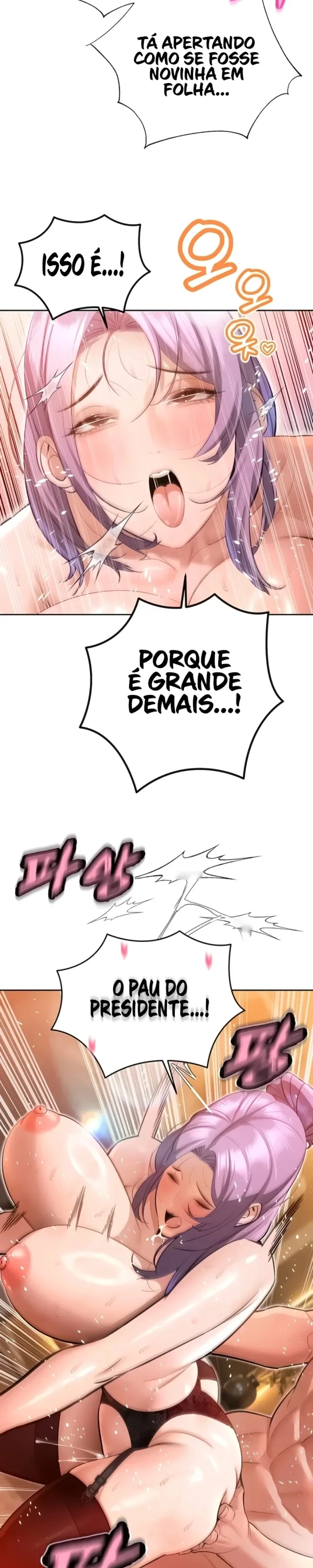 O sogro fode todos eles Capítulo 60 Página 12