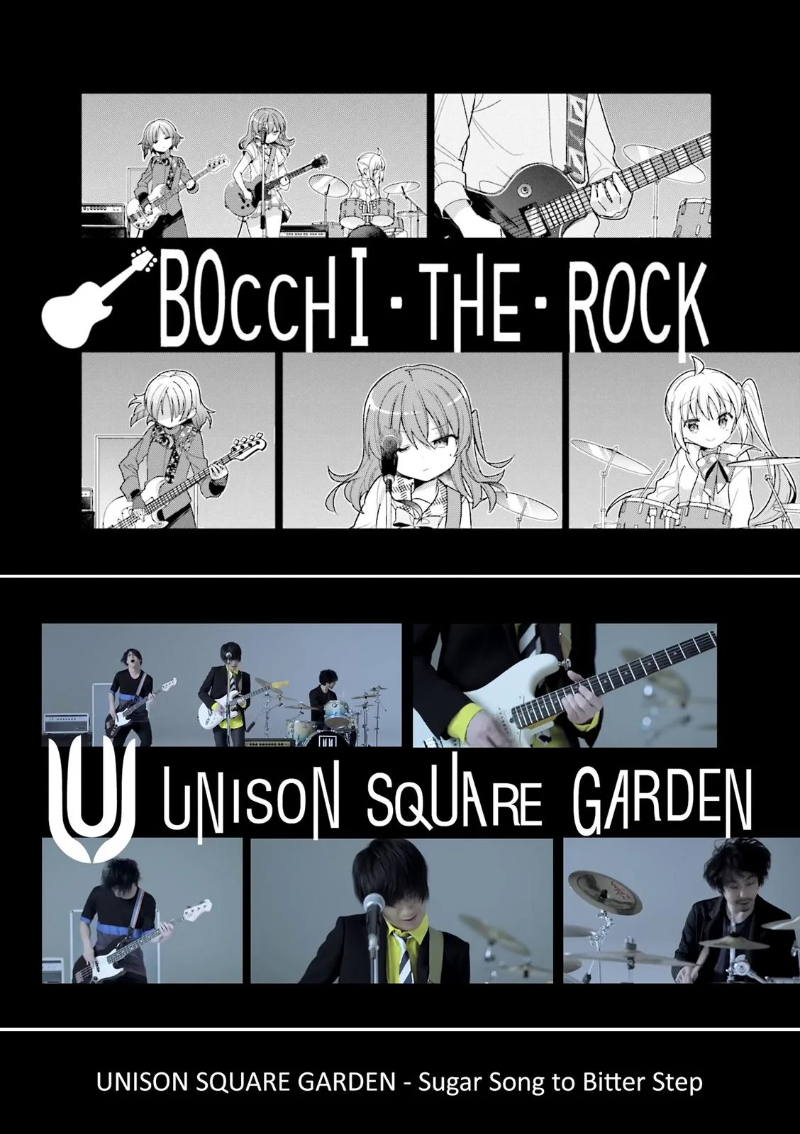 Bocchi, a Roqueira! Capítulo 7 Página 12