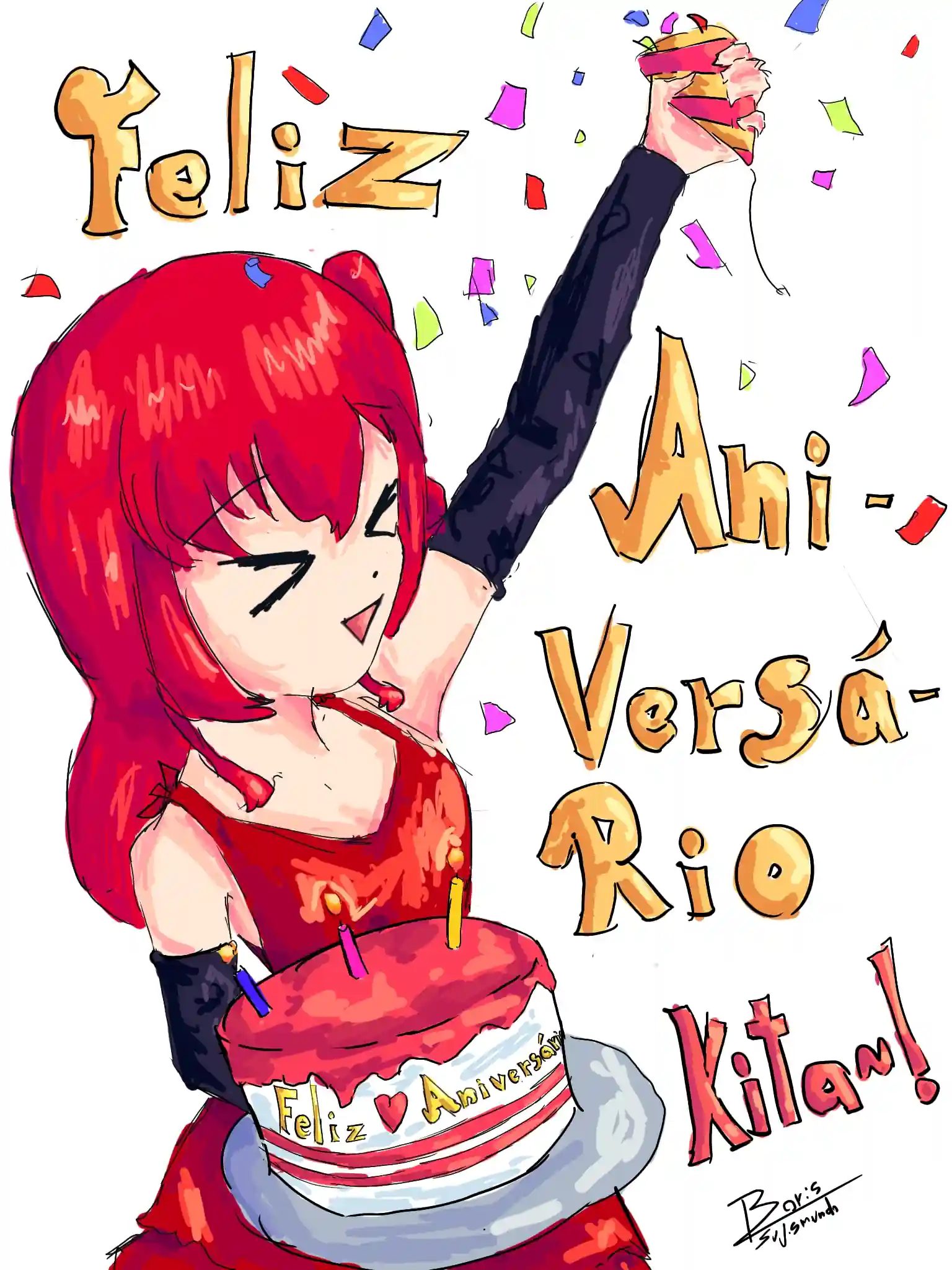 Bocchi, a Roqueira! Capítulo 50 Página 9