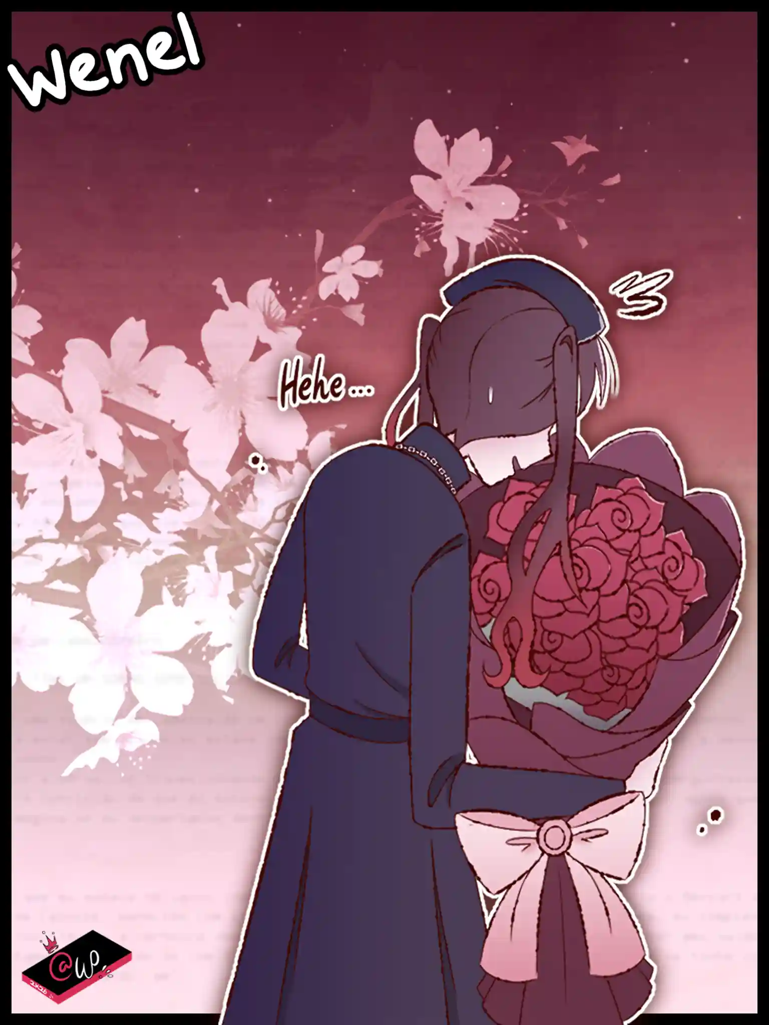 Bocchi, a Roqueira! Capítulo 54 Página 14