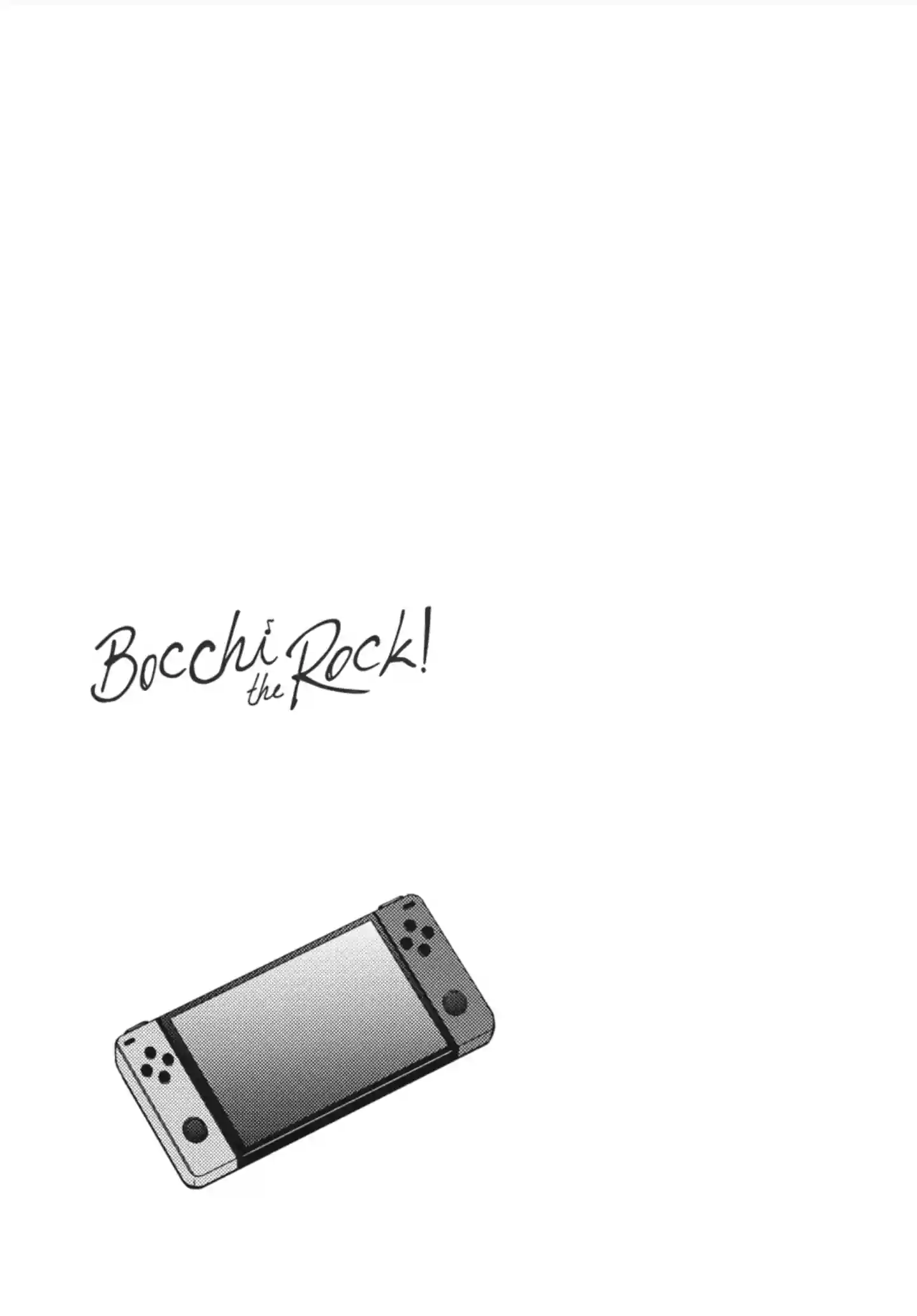 Bocchi, a Roqueira! Capítulo 55 Página 11