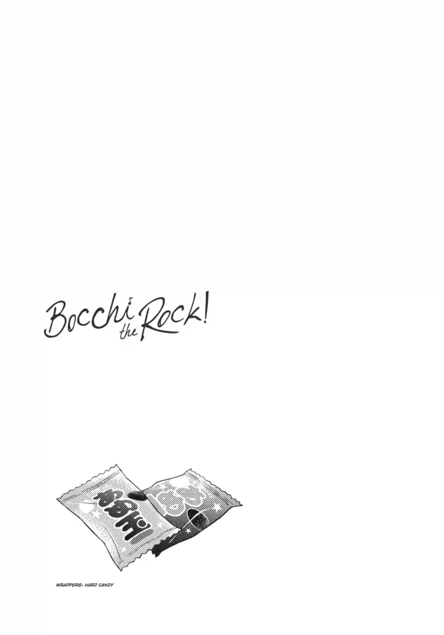 Bocchi, a Roqueira! Capítulo 57 Página 12