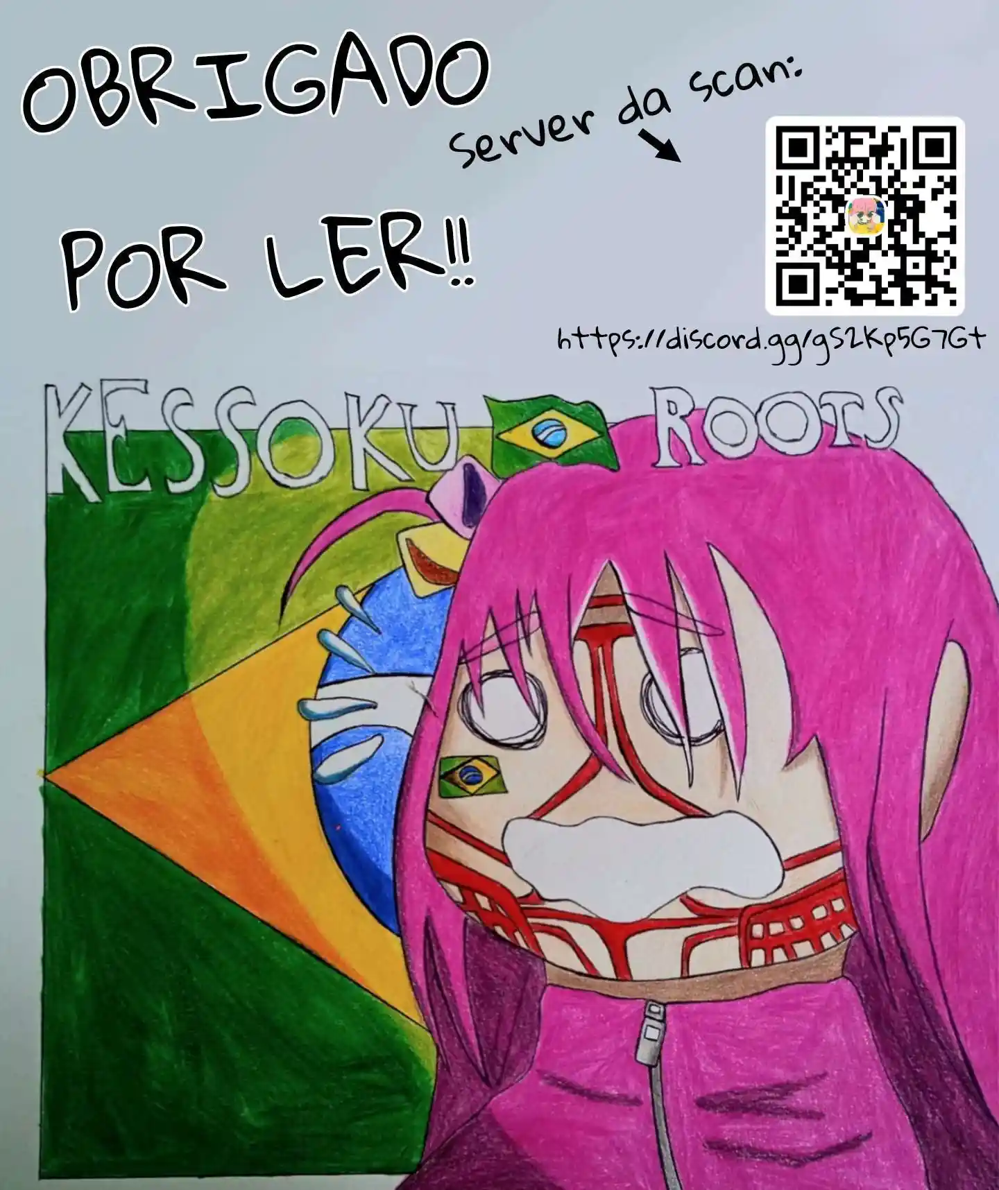 Bocchi, a Roqueira! Capítulo 57 Página 16