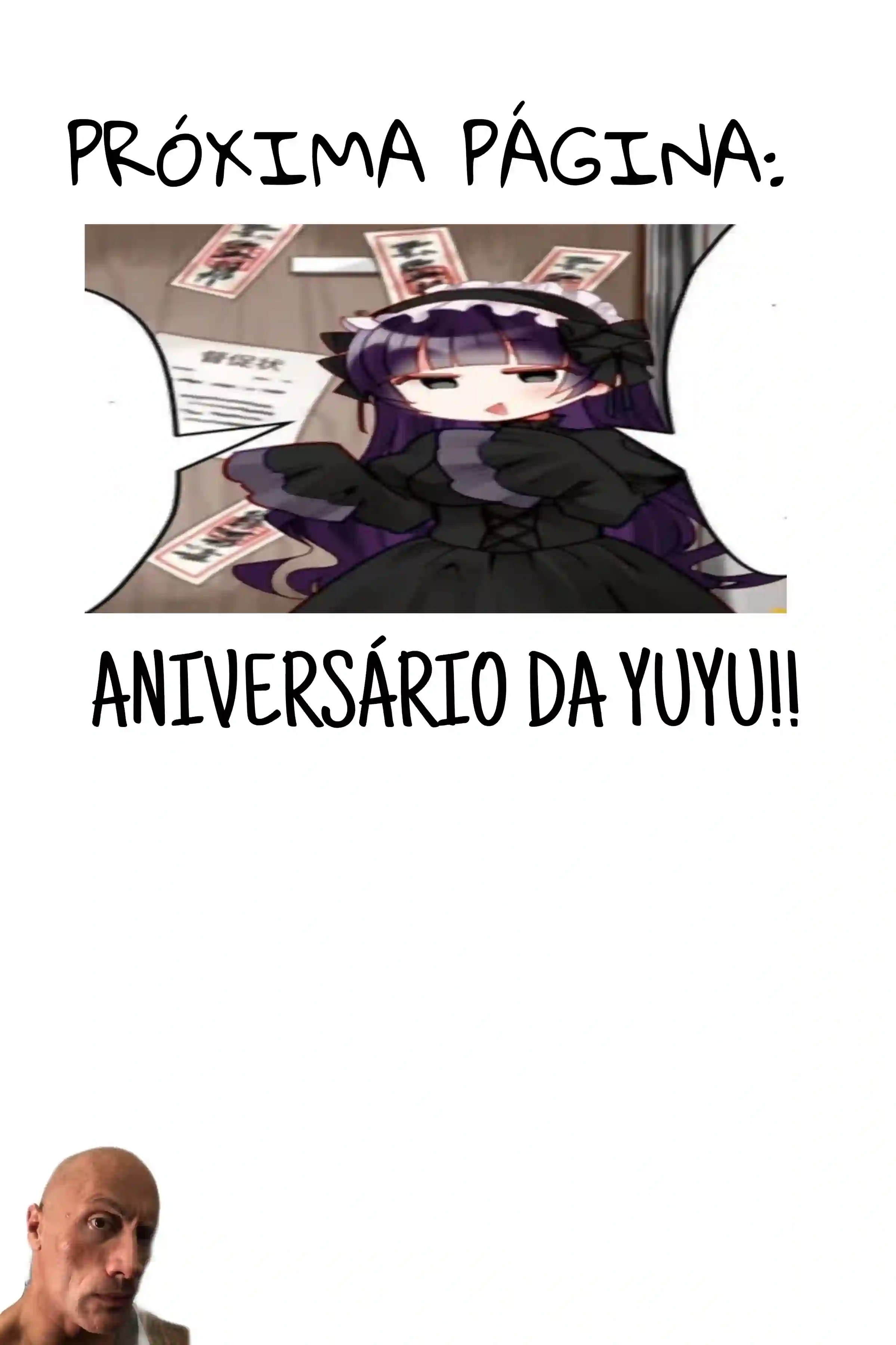 Bocchi, a Roqueira! Capítulo 57.9 Página 9