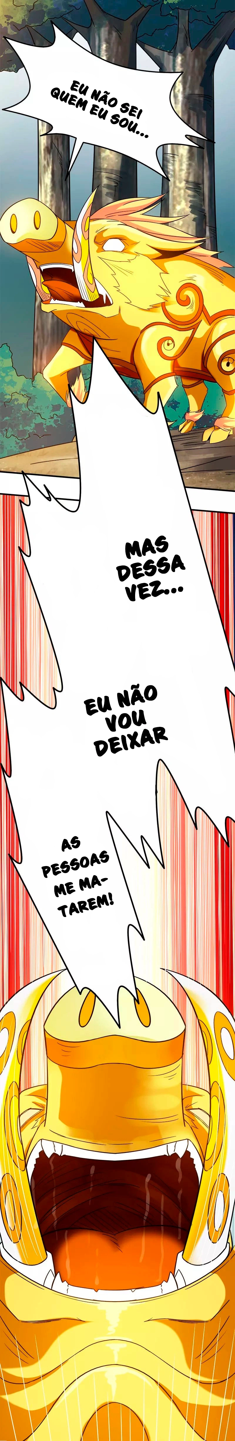Dança da Espada Online Capítulo 7 Página 8
