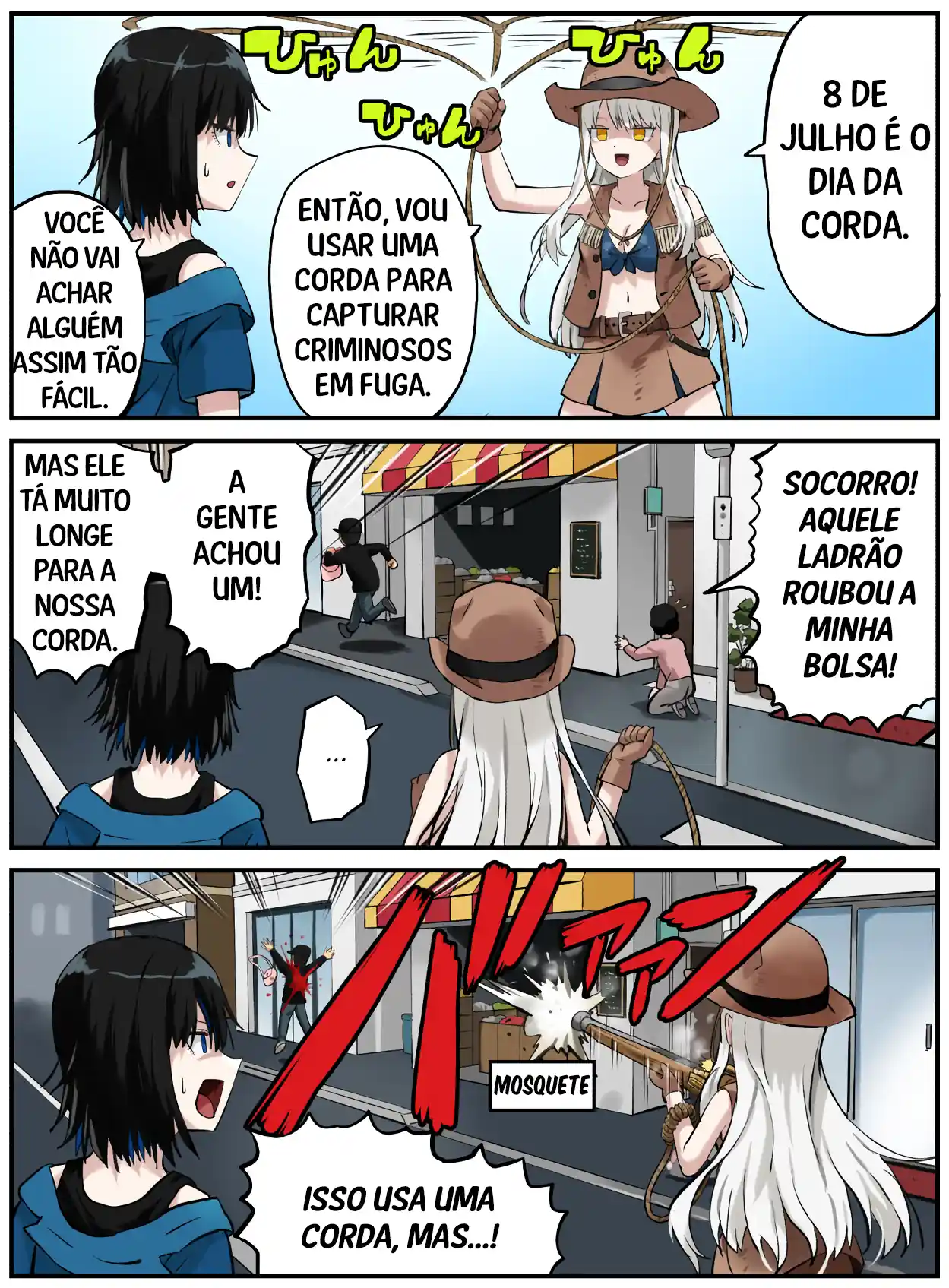 Dia de Aniversário Mangá Capítulo 186 Página 3