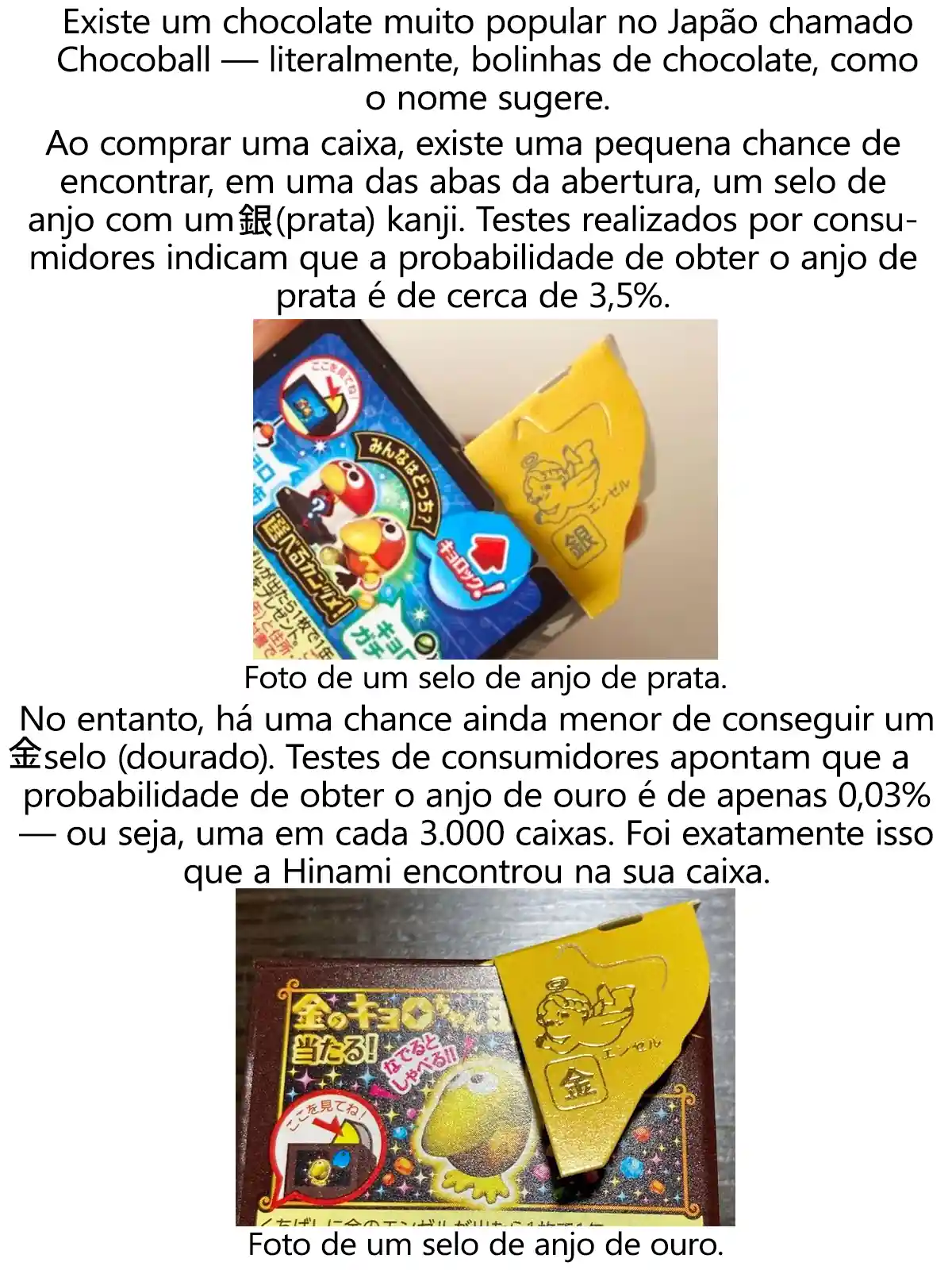 Dia de Aniversário Mangá Capítulo 189 Página 4