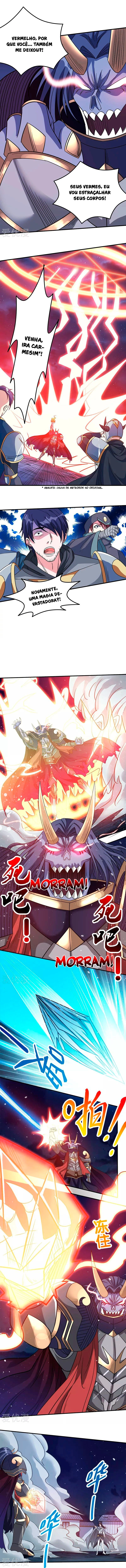 Dança da Espada Online Capítulo 25 Página 3