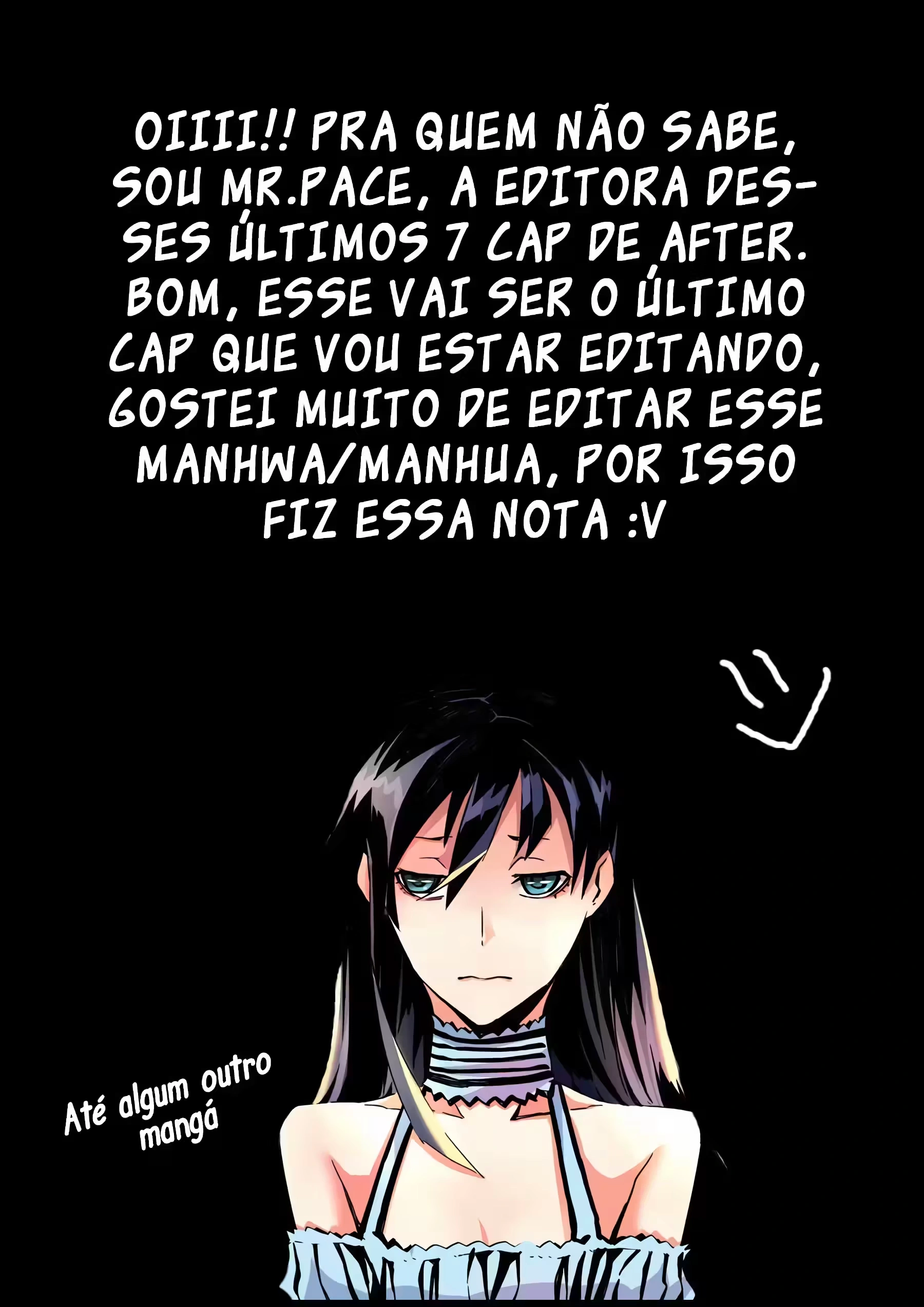 Após a Transformação: Meu Mundo Selvagem e o Dela Capítulo 10 Página 14