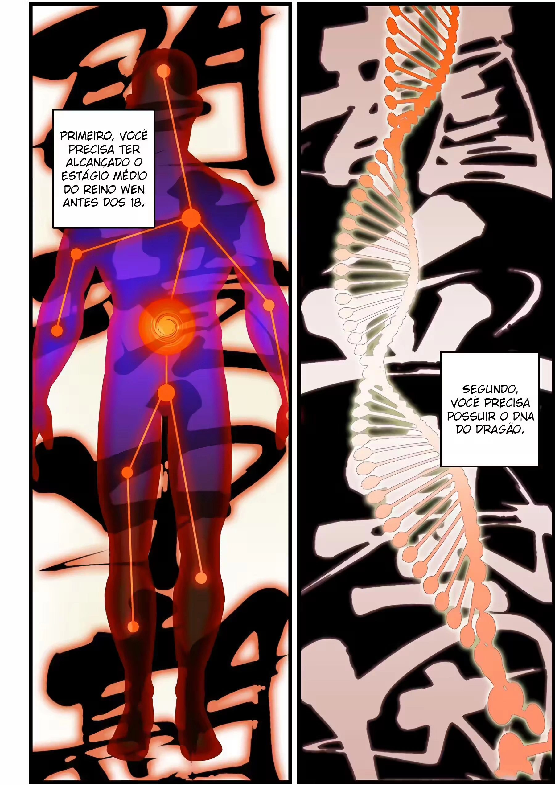 O Precioso Tomo de Sakura Capítulo 73 Página 4