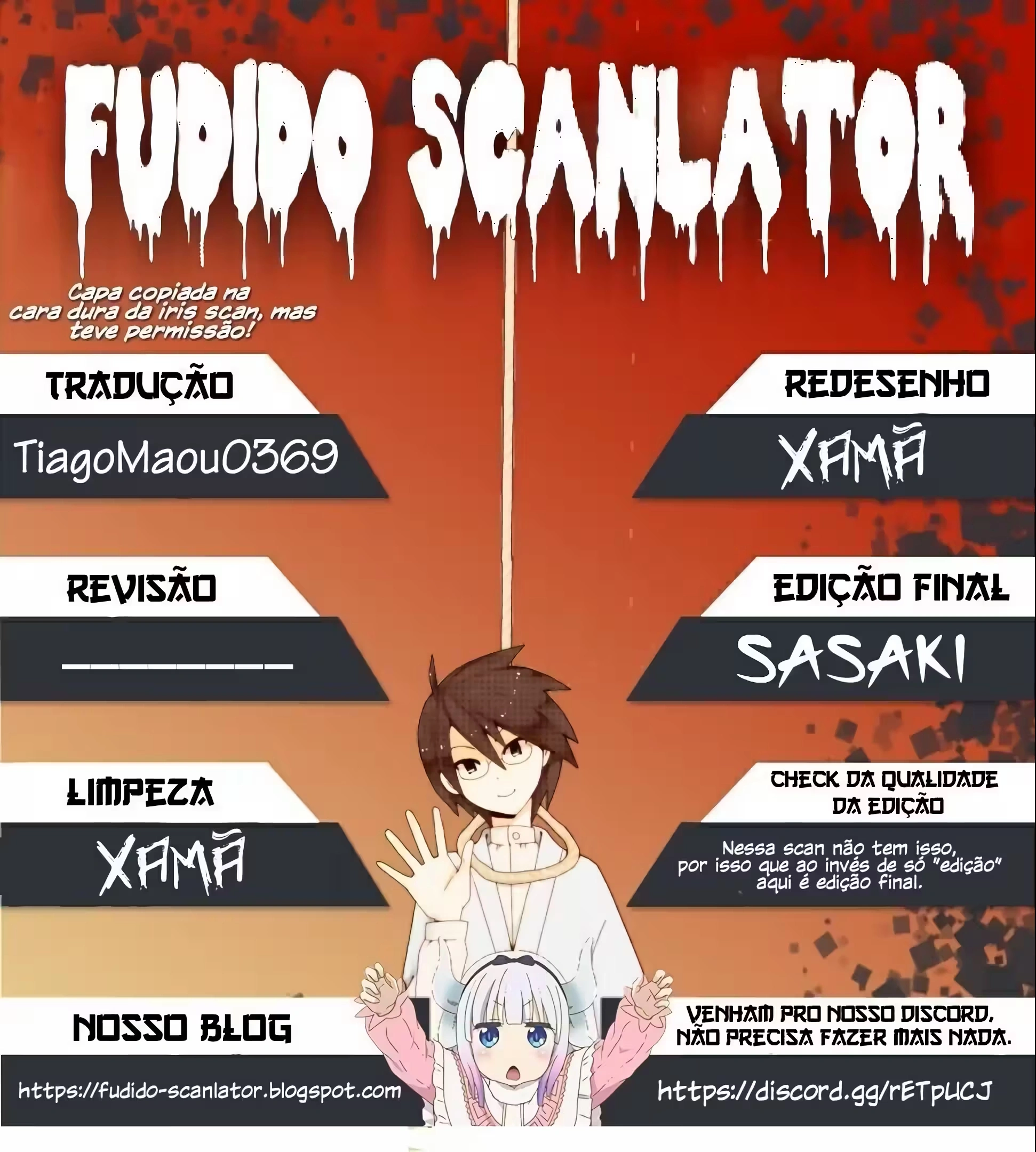 O Precioso Tomo de Sakura Capítulo 75 Página 2