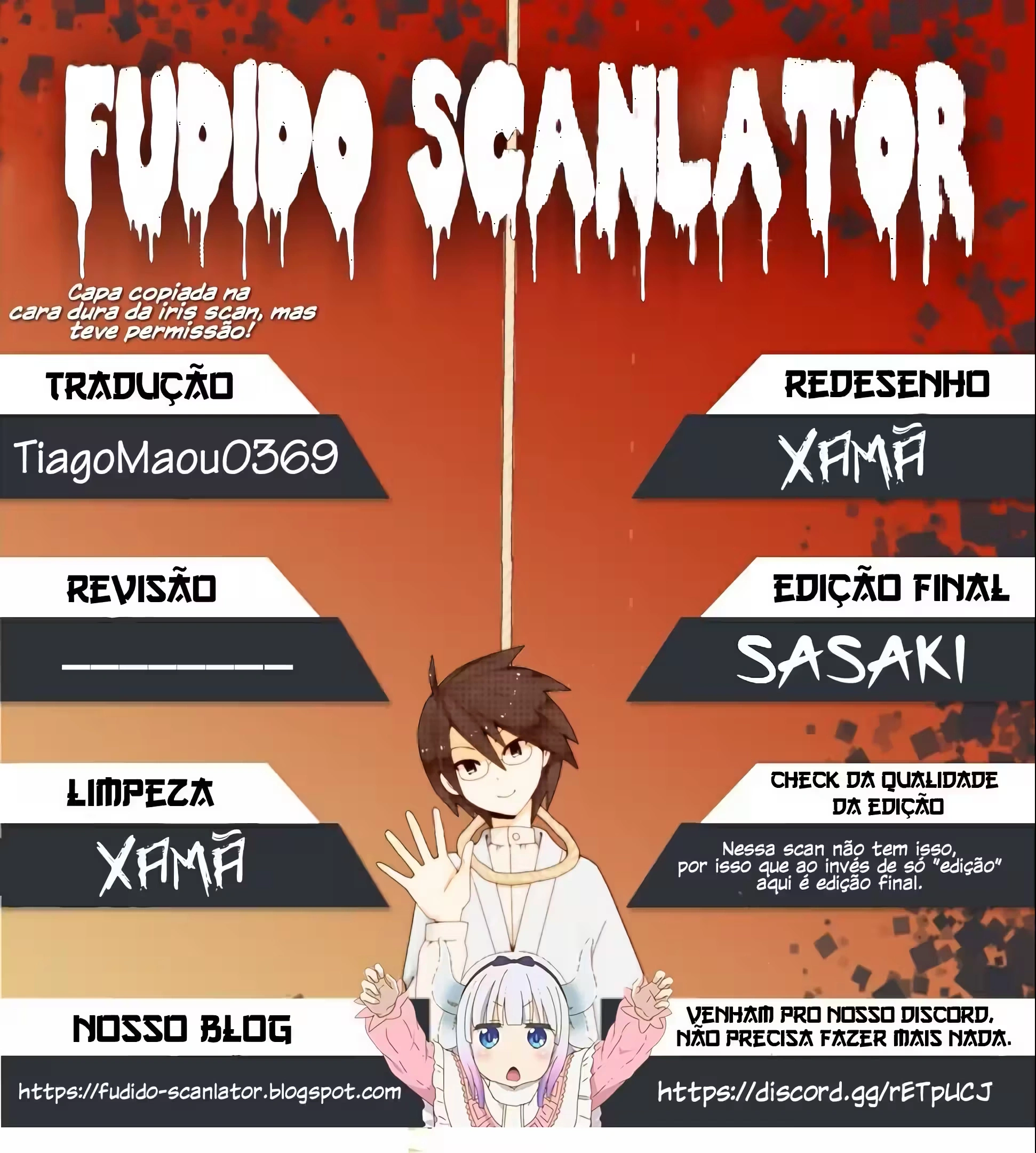 O Precioso Tomo de Sakura Capítulo 76 Página 2