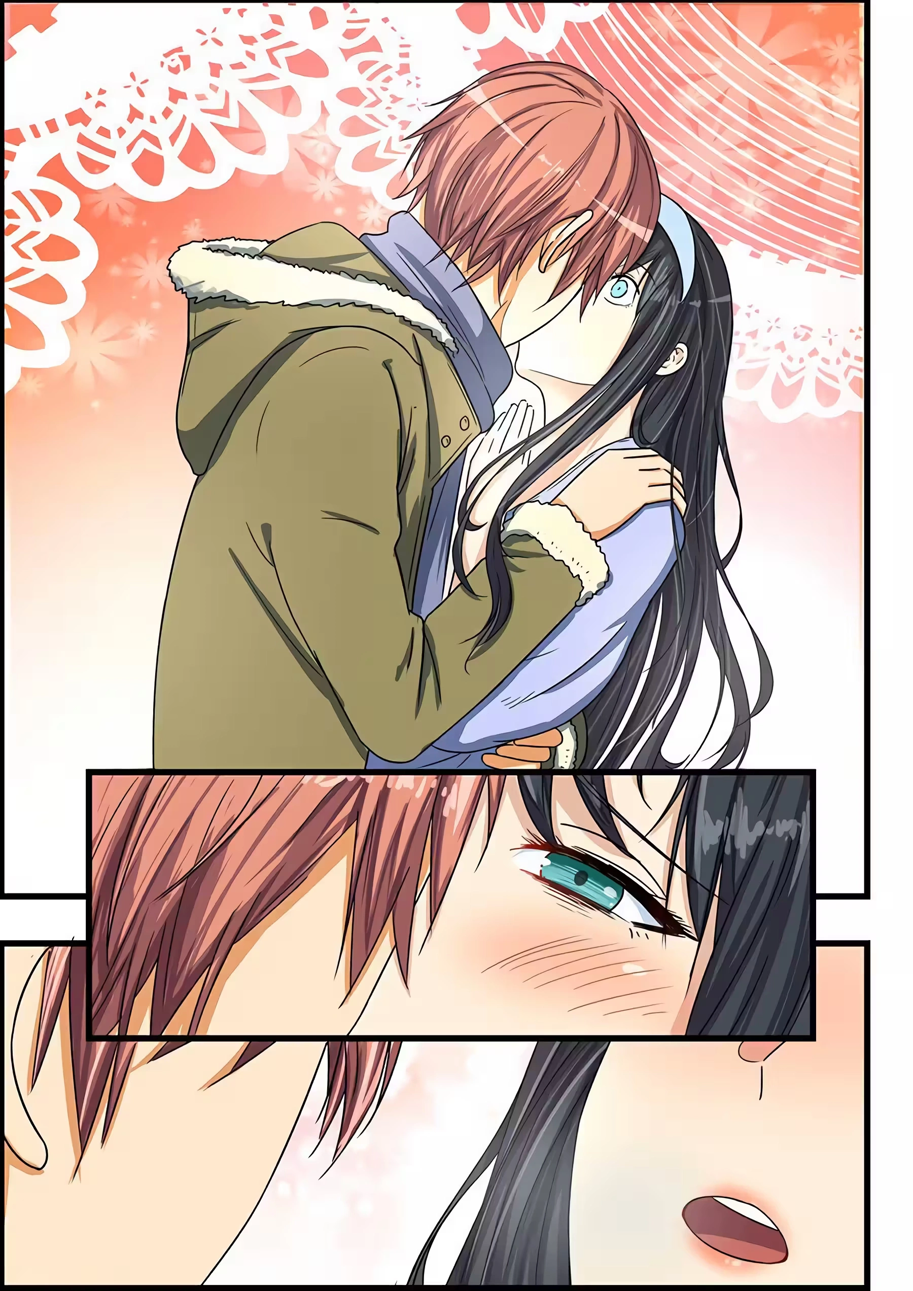 O Precioso Tomo de Sakura Capítulo 77 Página 9