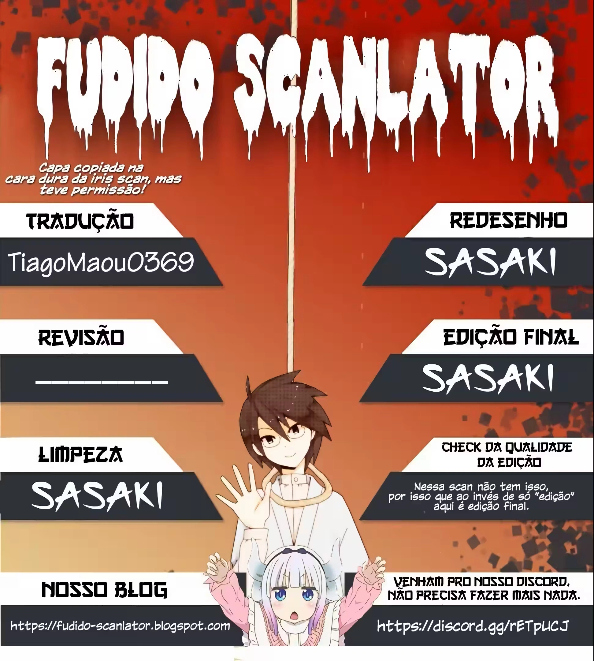 O Precioso Tomo de Sakura Capítulo 79 Página 2