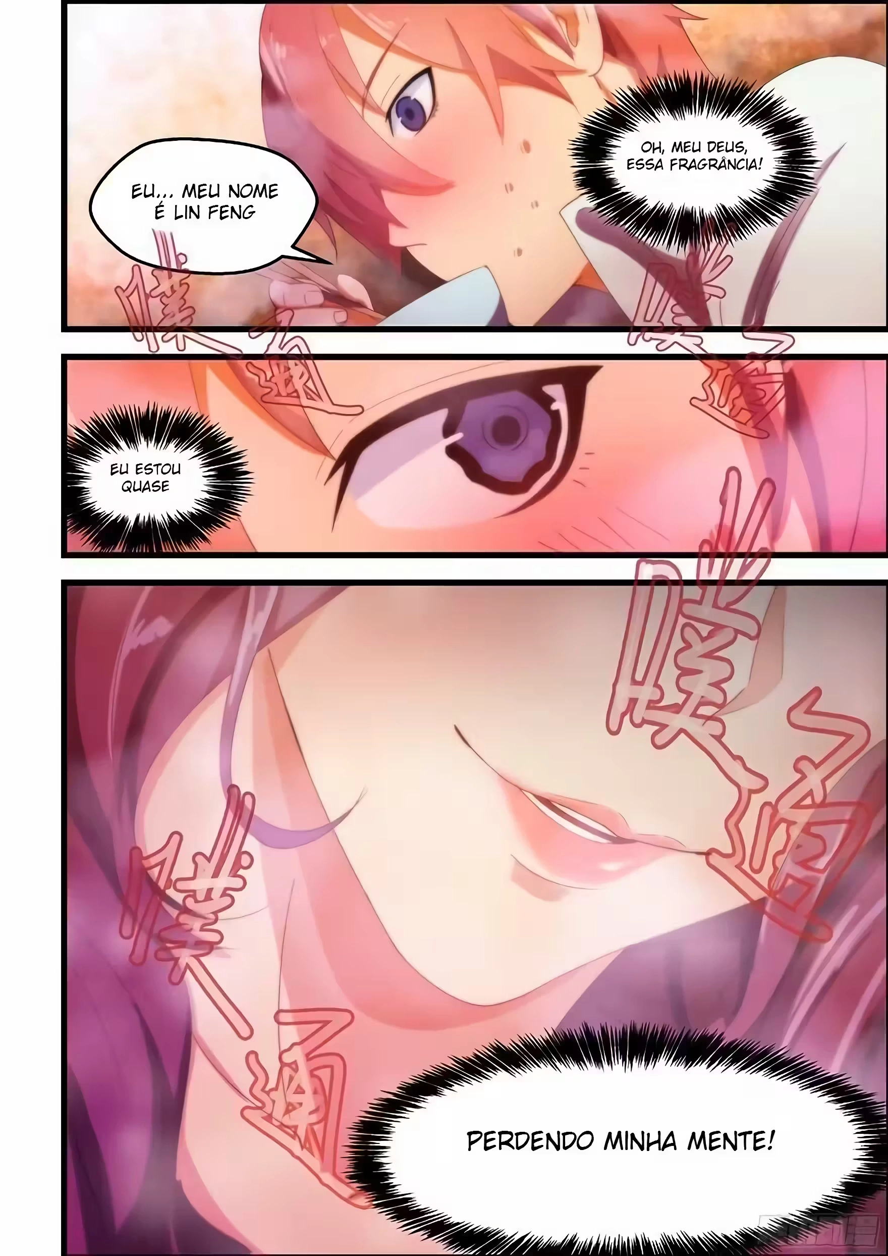 O Precioso Tomo de Sakura Capítulo 93 Página 6