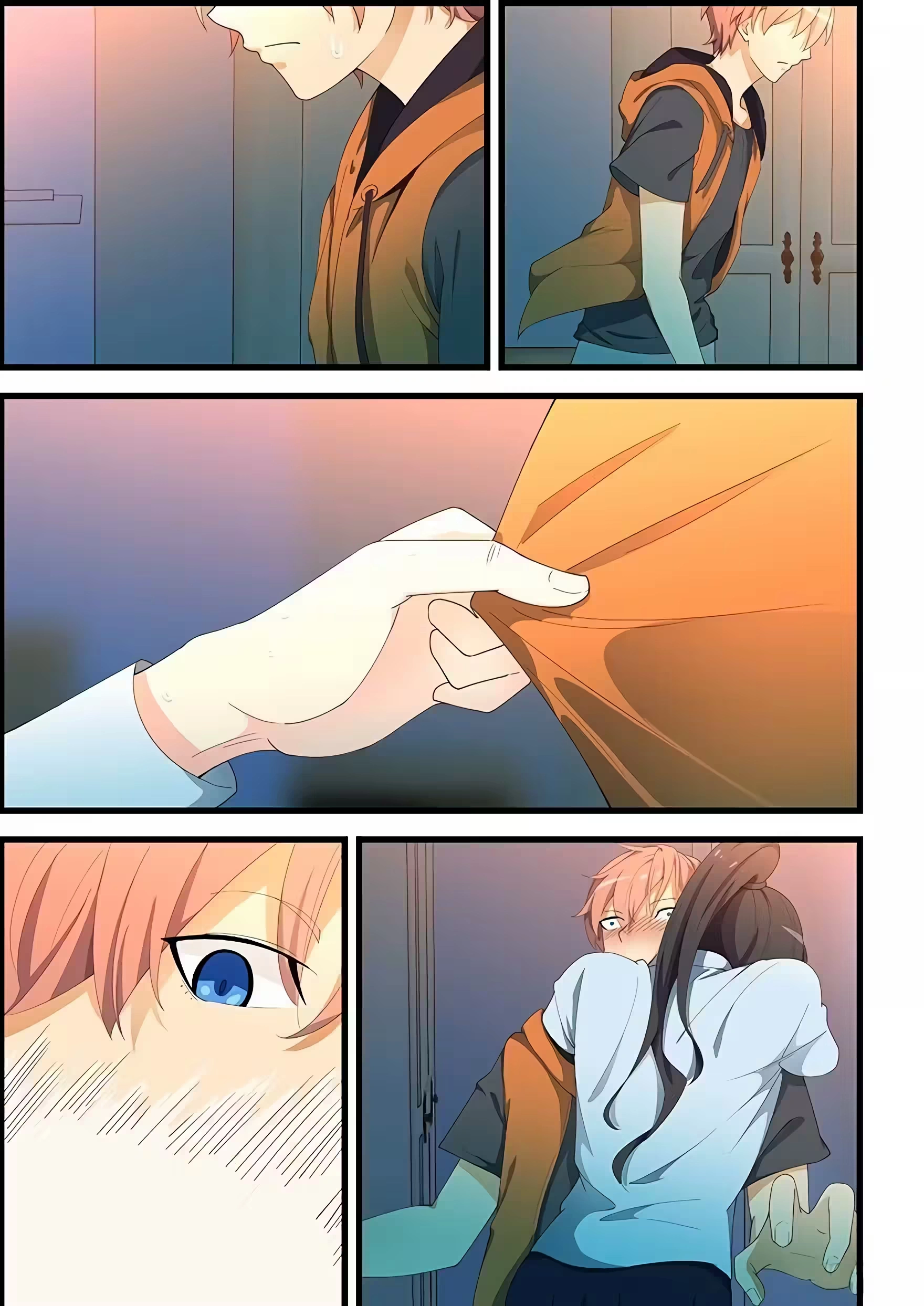 O Precioso Tomo de Sakura Capítulo 100 Página 9