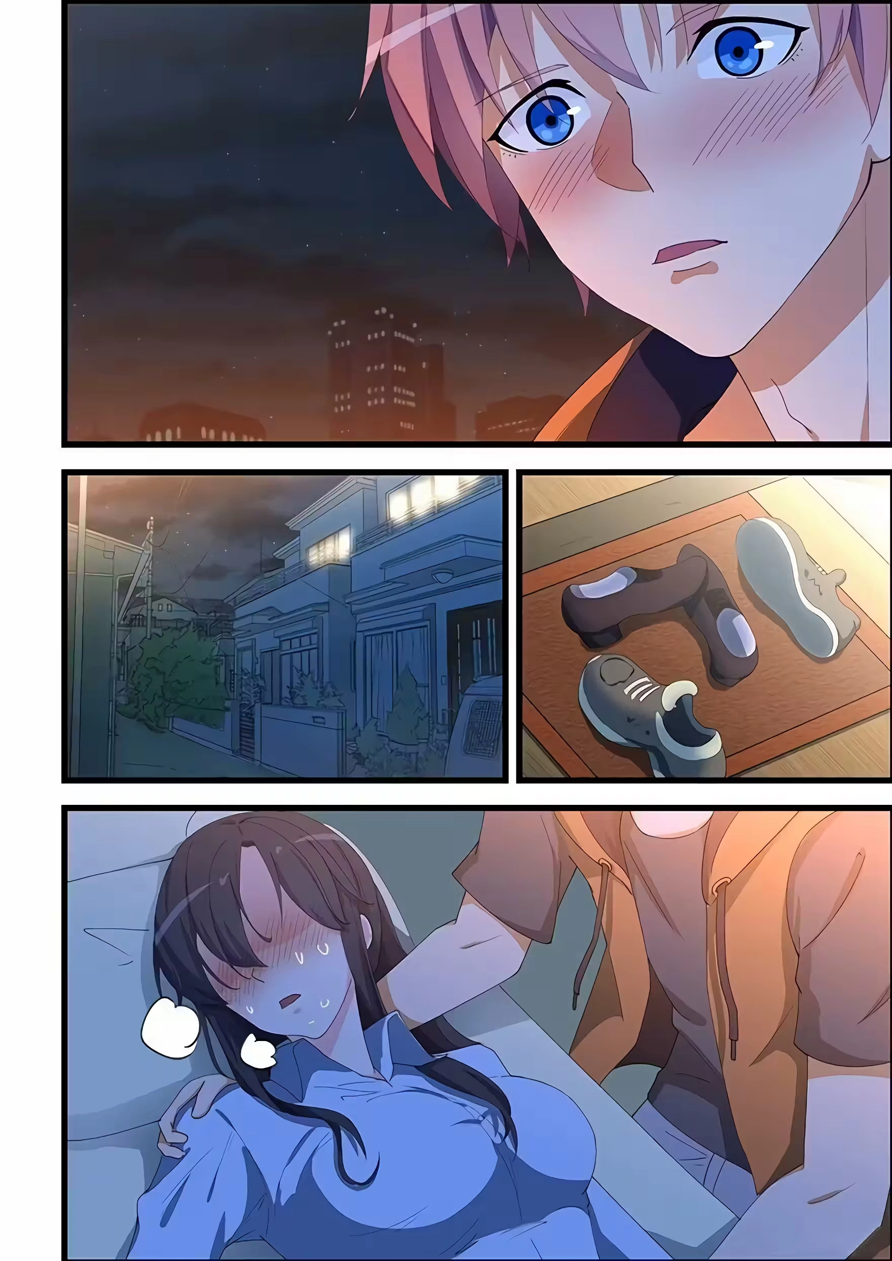 O Precioso Tomo de Sakura Capítulo 100 Página 8