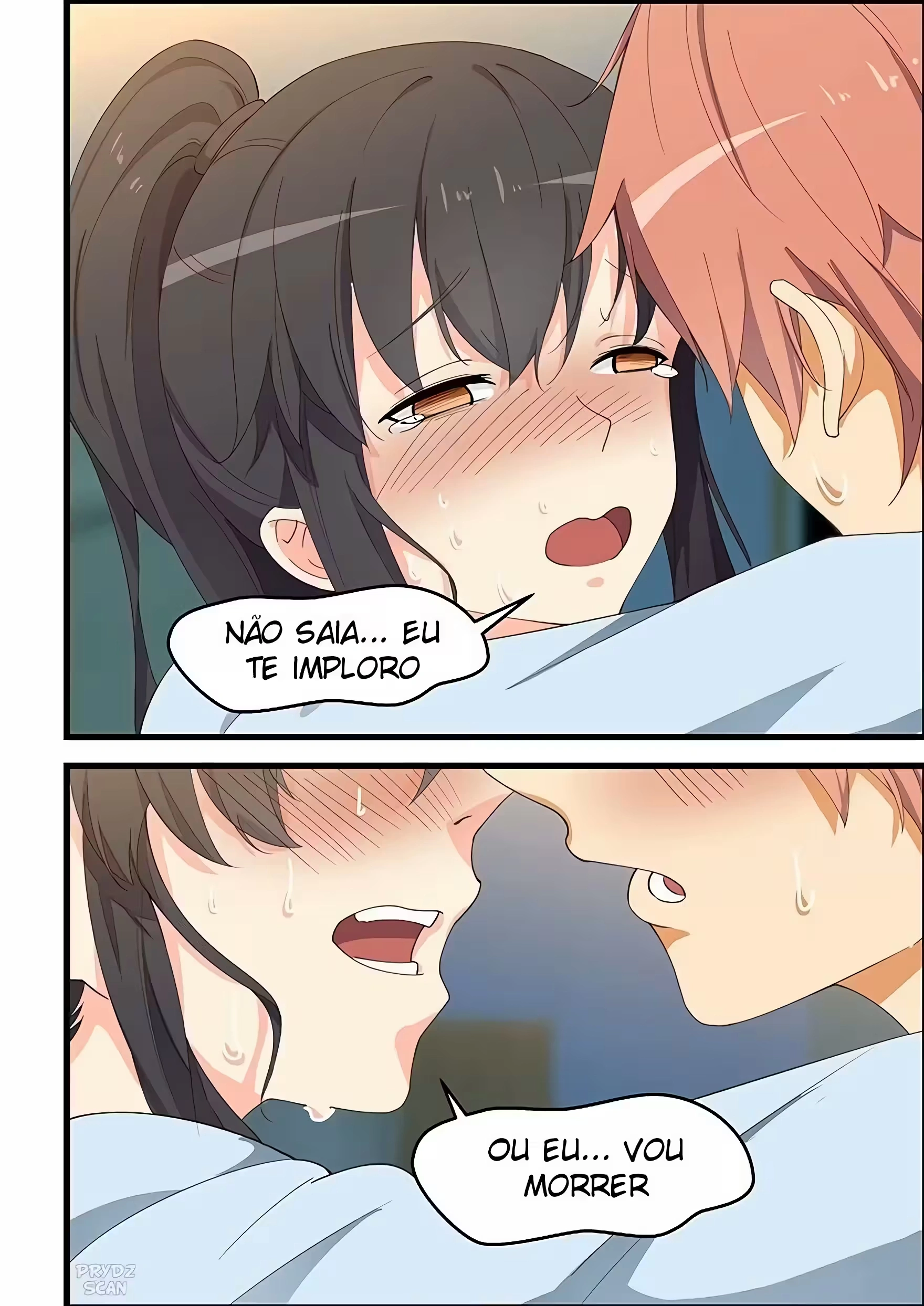 O Precioso Tomo de Sakura Capítulo 100 Página 10