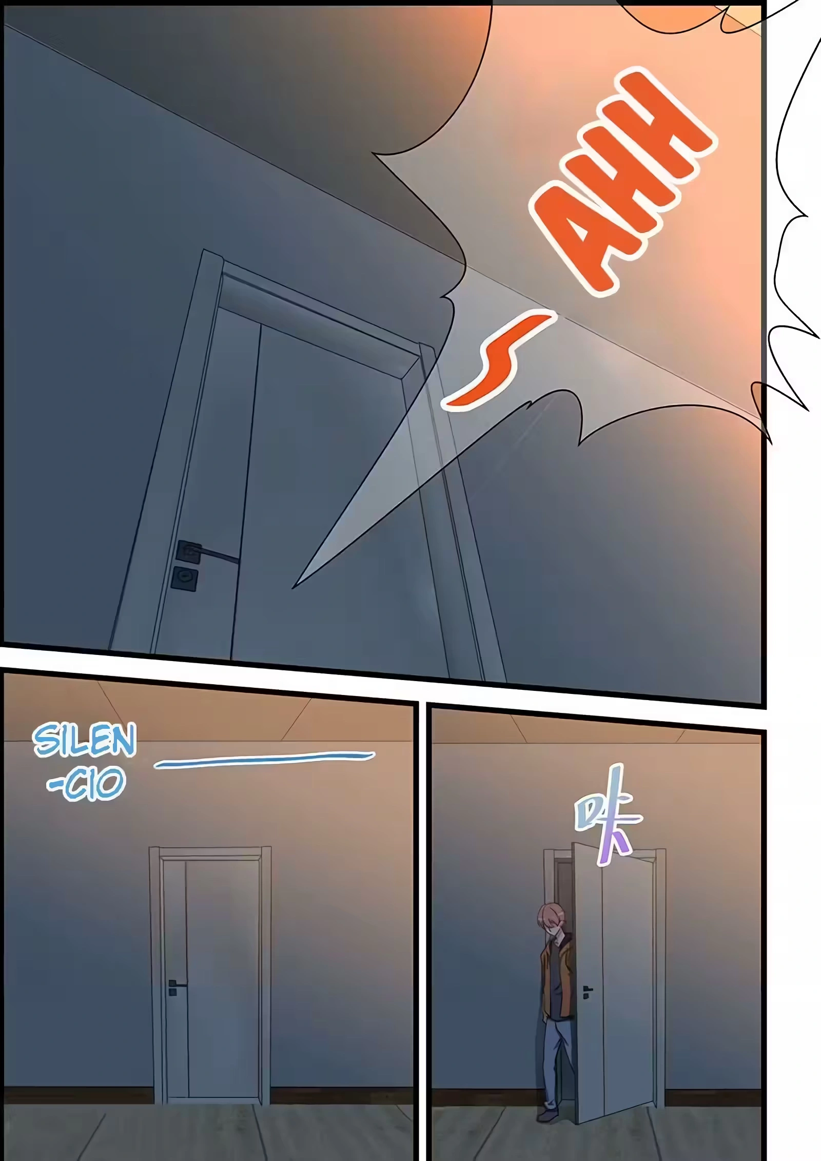 O Precioso Tomo de Sakura Capítulo 101 Página 4